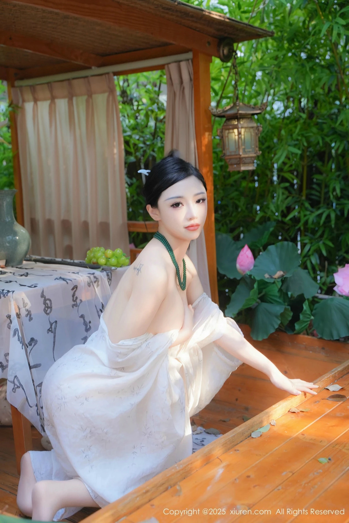 图片[31]-[XiuRen秀人网]第9730期妙可可写真-秀人资源网