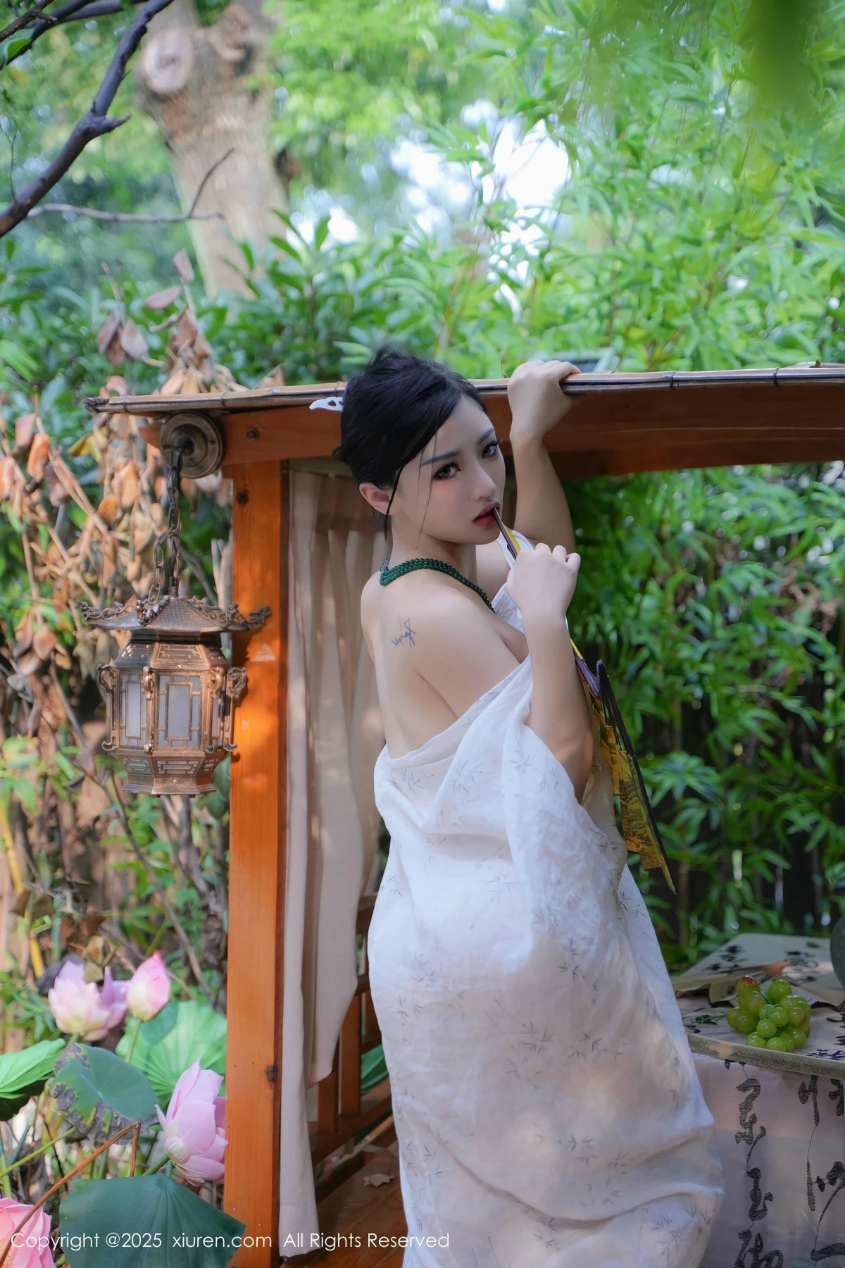 图片[42]-[XiuRen秀人网]第9730期妙可可写真-秀人资源网