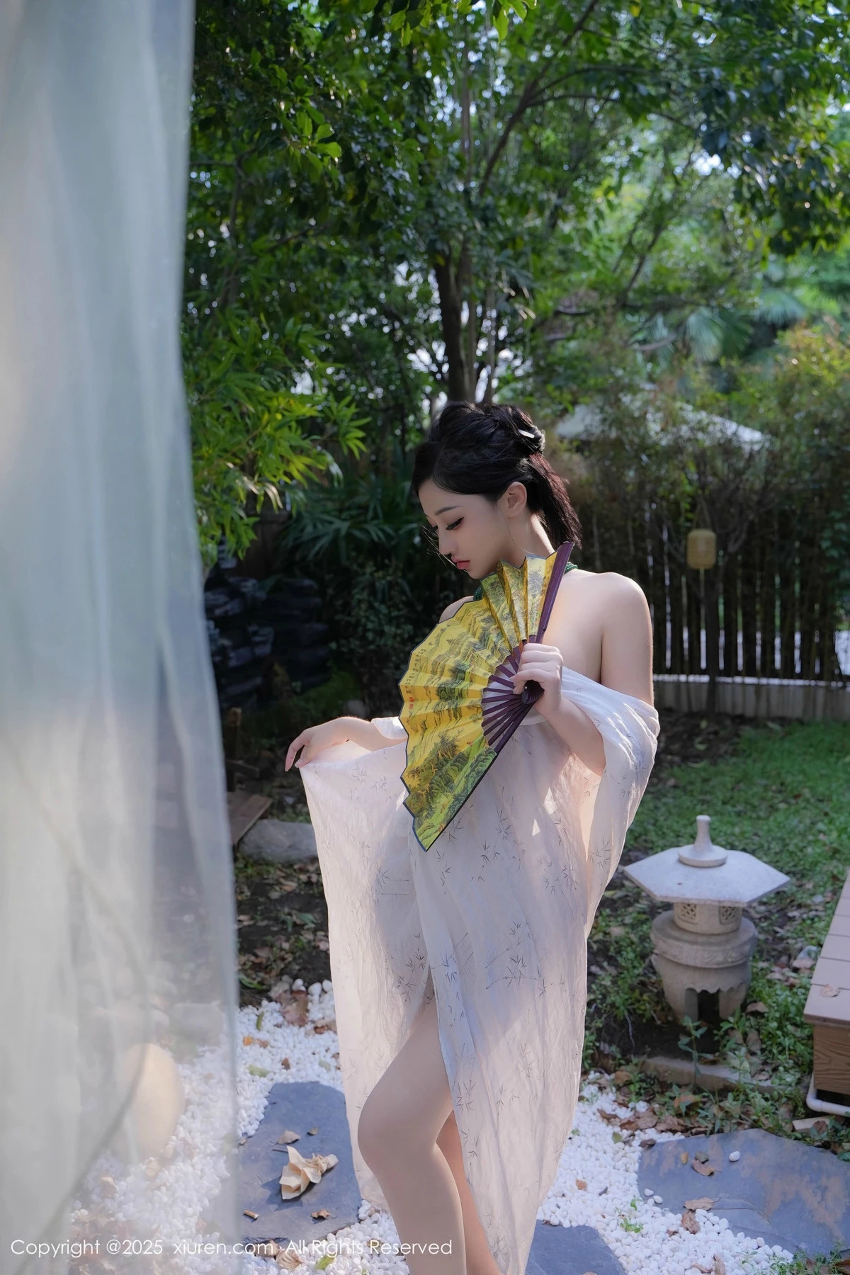 图片[13]-[XiuRen秀人网]第9730期妙可可写真-秀人资源网