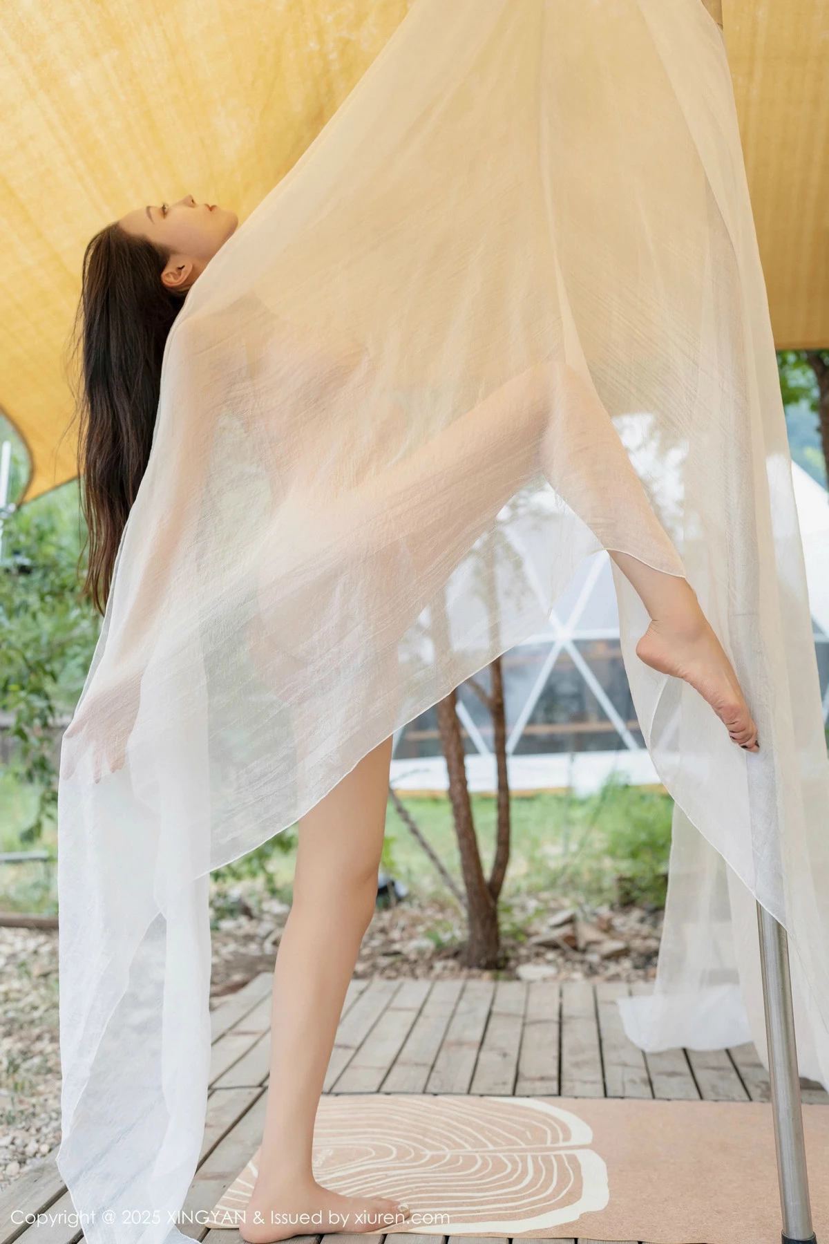 图片[14]-[XingYan星颜社]第298期清妙写真-秀人资源网