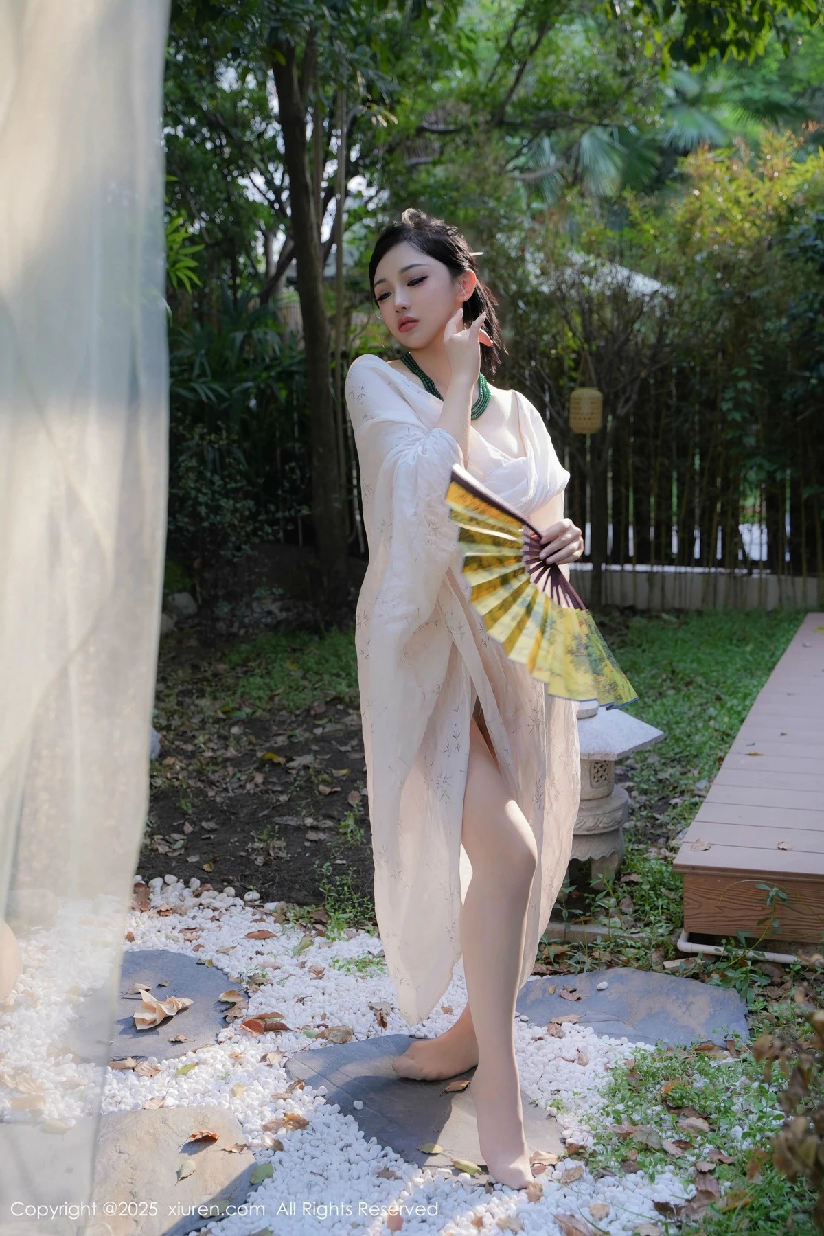图片[34]-[XiuRen秀人网]第9730期妙可可写真-秀人资源网