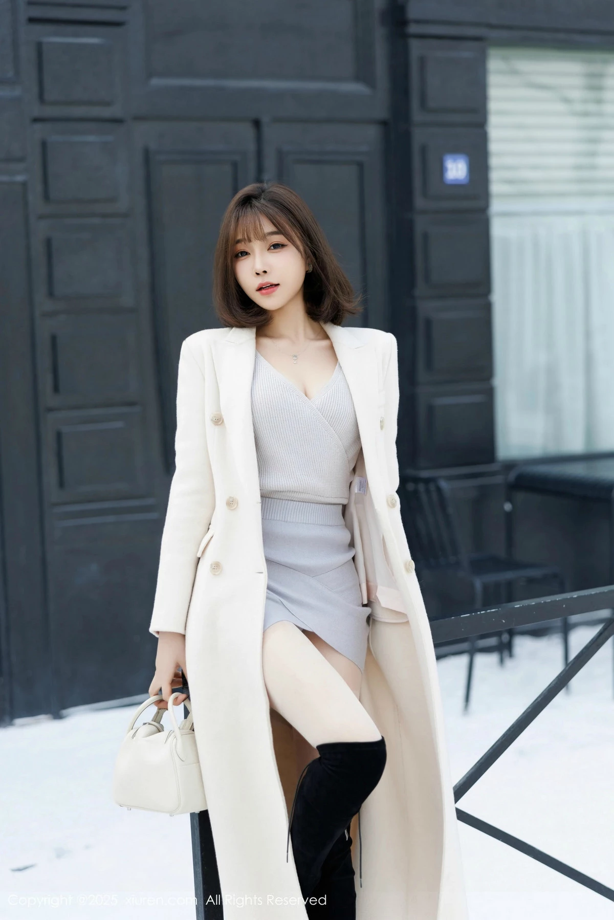 图片[5]-[XiuRen秀人网]第9734期徐莉芝写真-秀人资源网