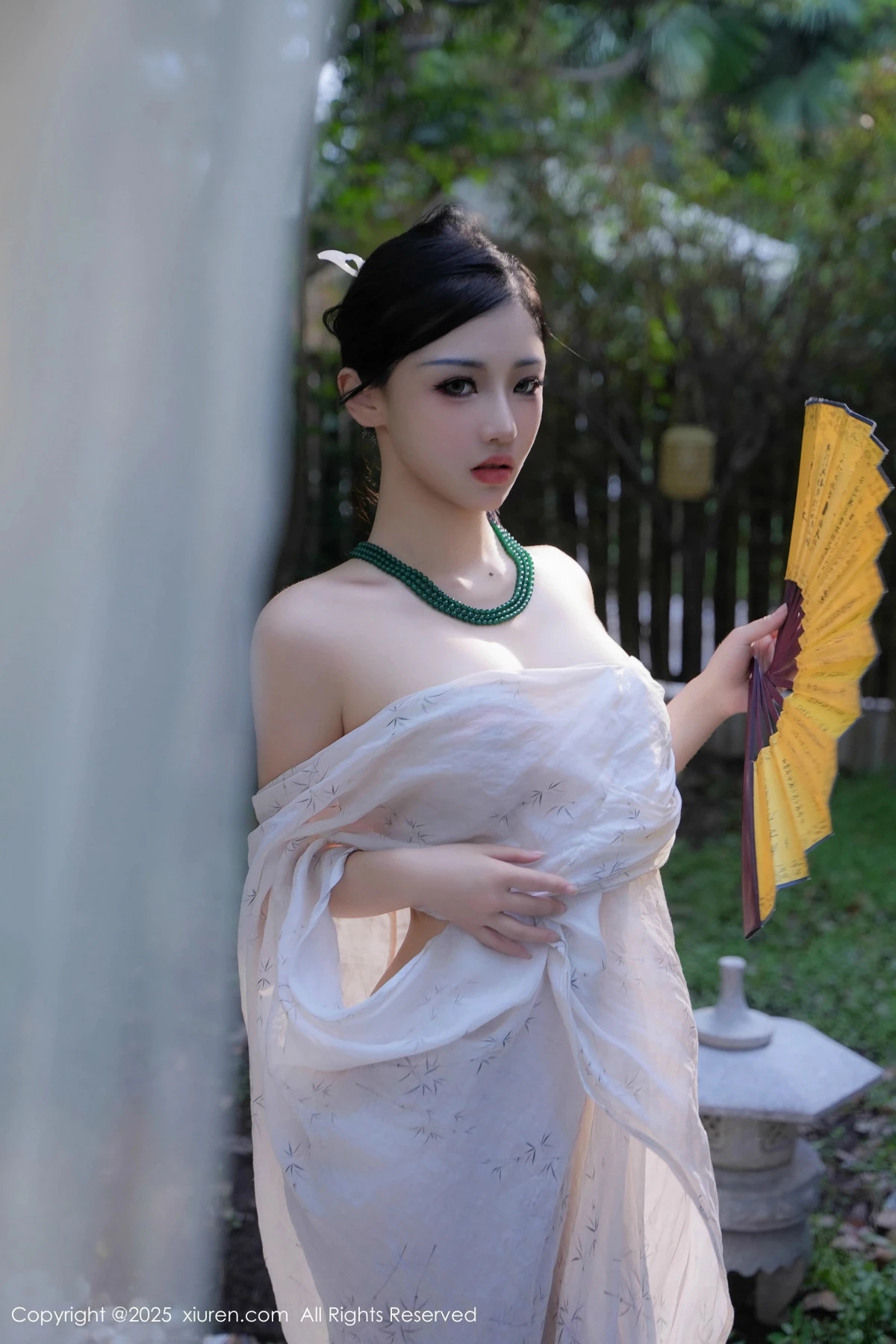 图片[12]-[XiuRen秀人网]第9730期妙可可写真-秀人资源网