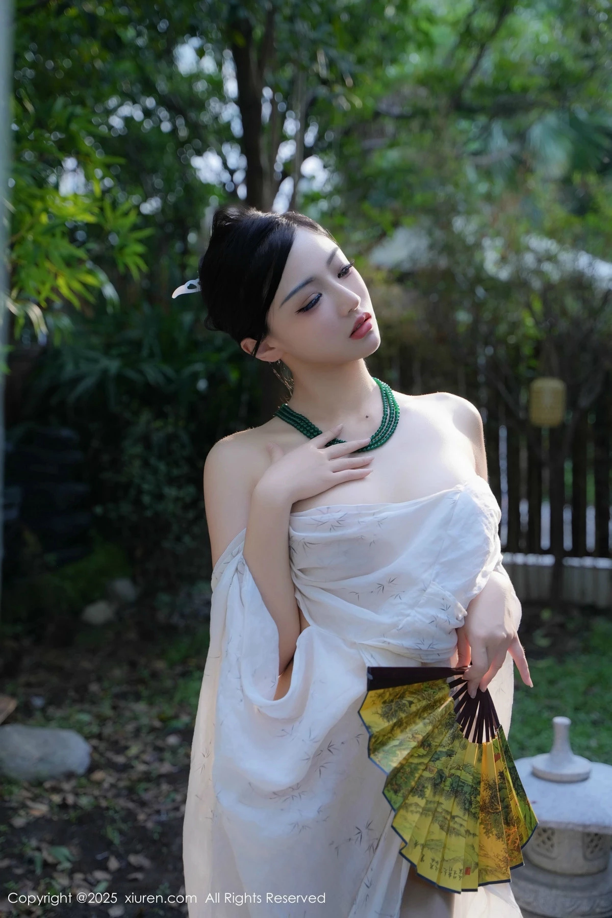 图片[33]-[XiuRen秀人网]第9730期妙可可写真-秀人资源网