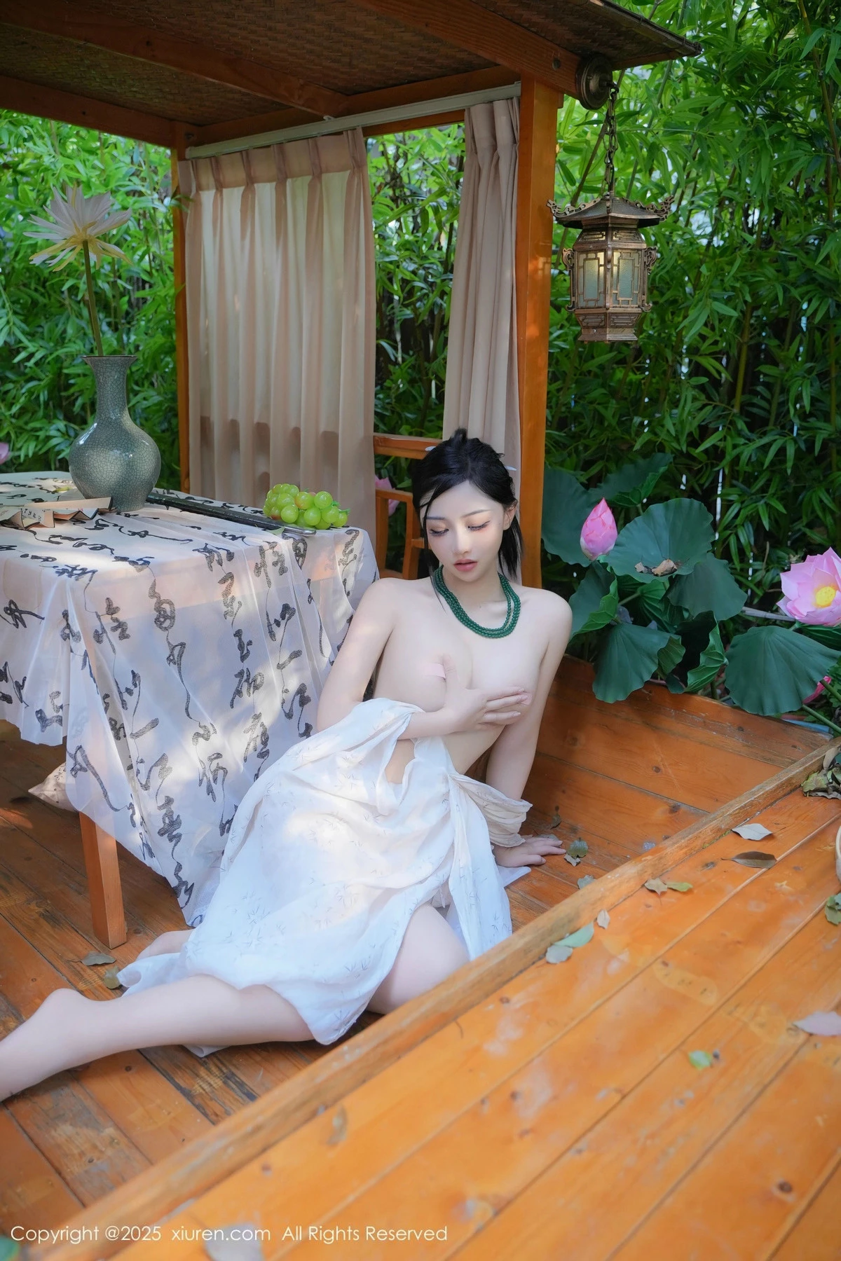 图片[19]-[XiuRen秀人网]第9730期妙可可写真-秀人资源网