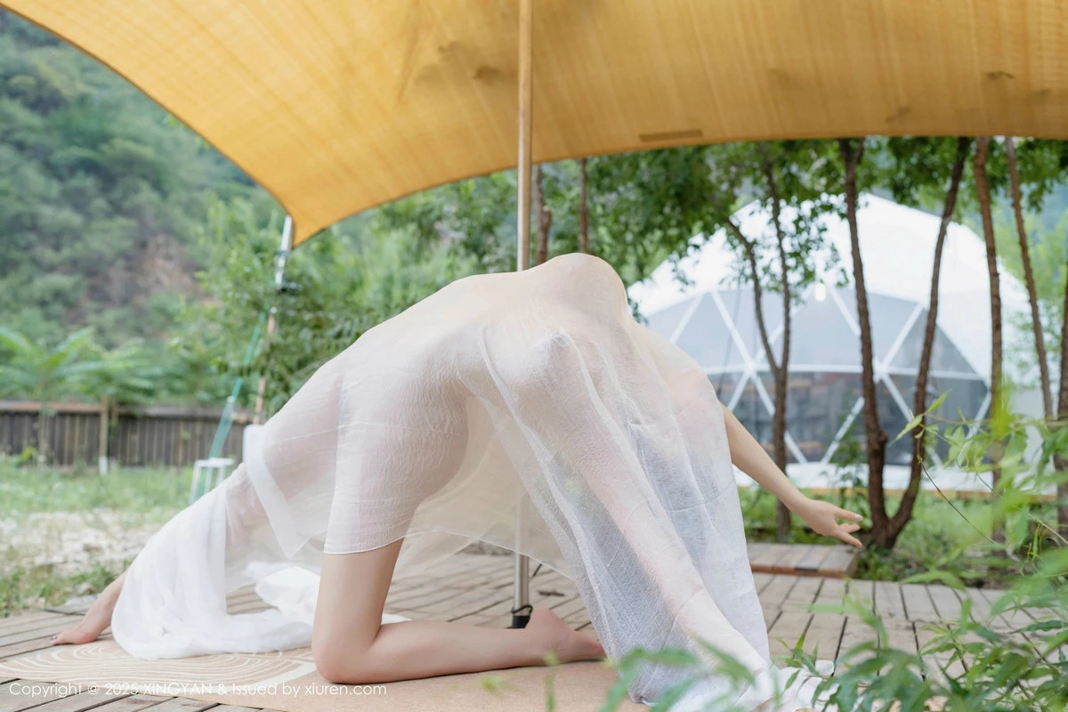 图片[23]-[XingYan星颜社]第298期清妙写真-秀人资源网