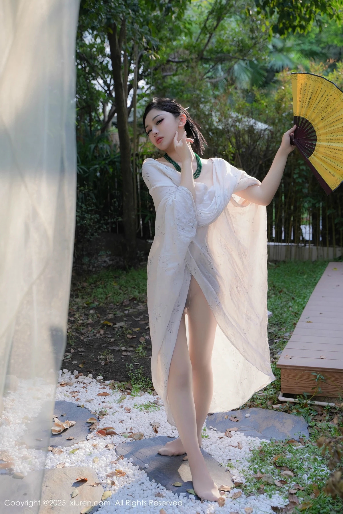 图片[32]-[XiuRen秀人网]第9730期妙可可写真-秀人资源网