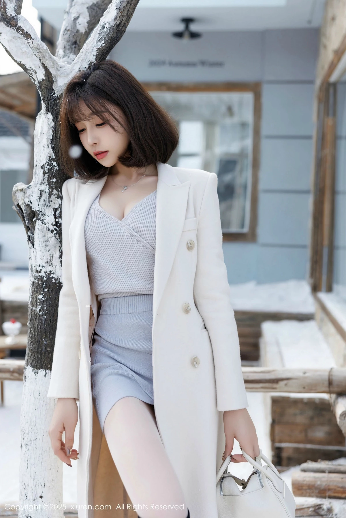 图片[9]-[XiuRen秀人网]第9734期徐莉芝写真-秀人资源网