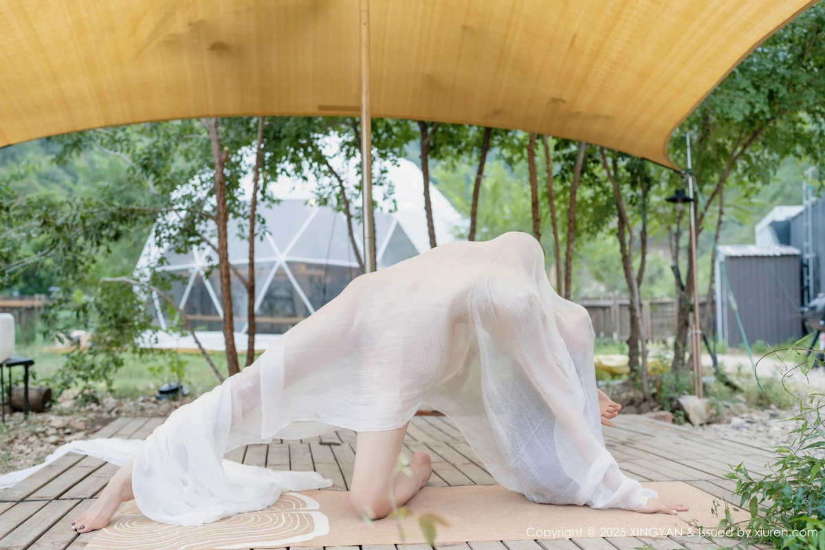 图片[16]-[XingYan星颜社]第298期清妙写真-秀人资源网