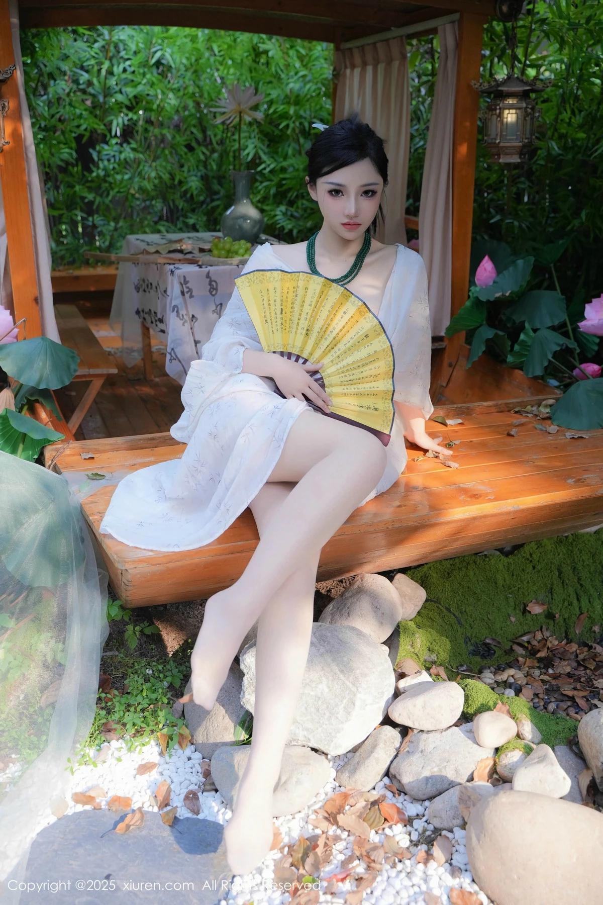 图片[14]-[XiuRen秀人网]第9730期妙可可写真-秀人资源网