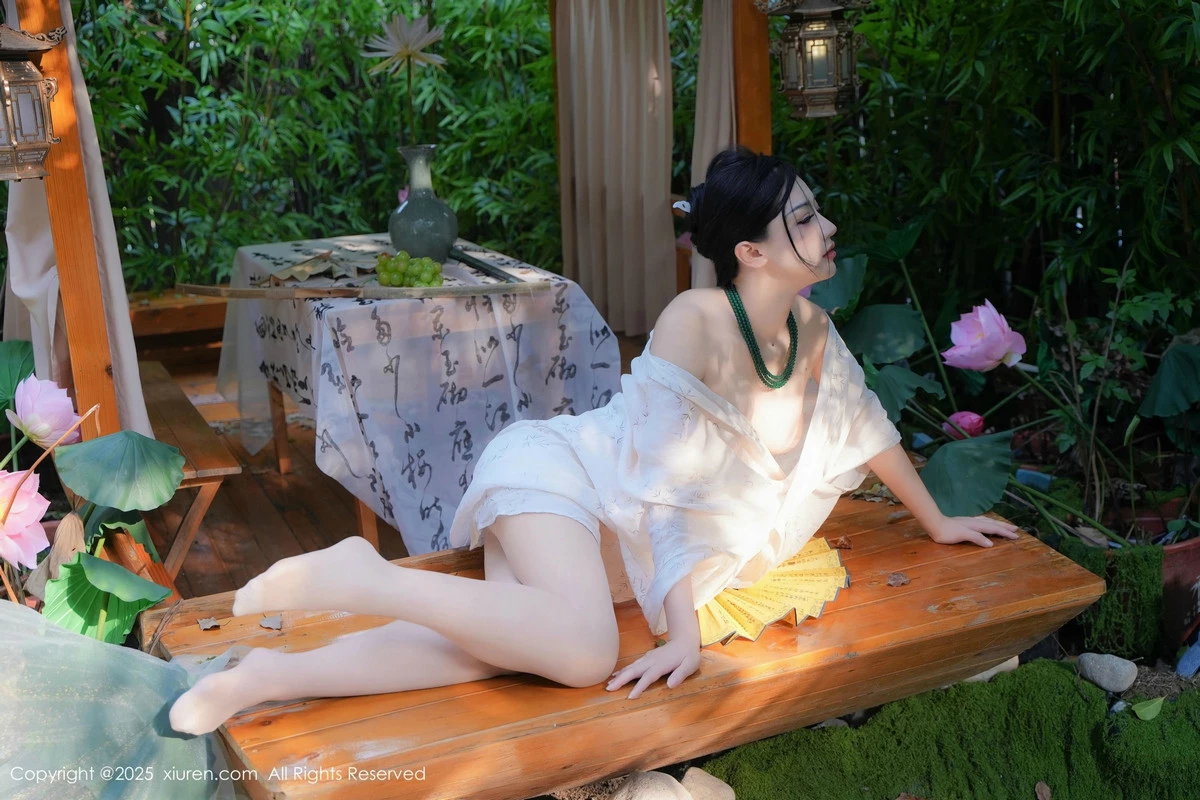 图片[18]-[XiuRen秀人网]第9730期妙可可写真-秀人资源网