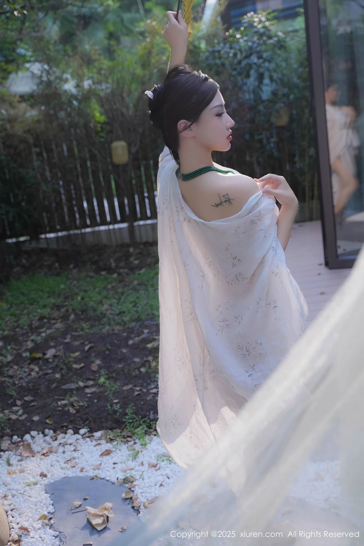 图片[43]-[XiuRen秀人网]第9730期妙可可写真-秀人资源网