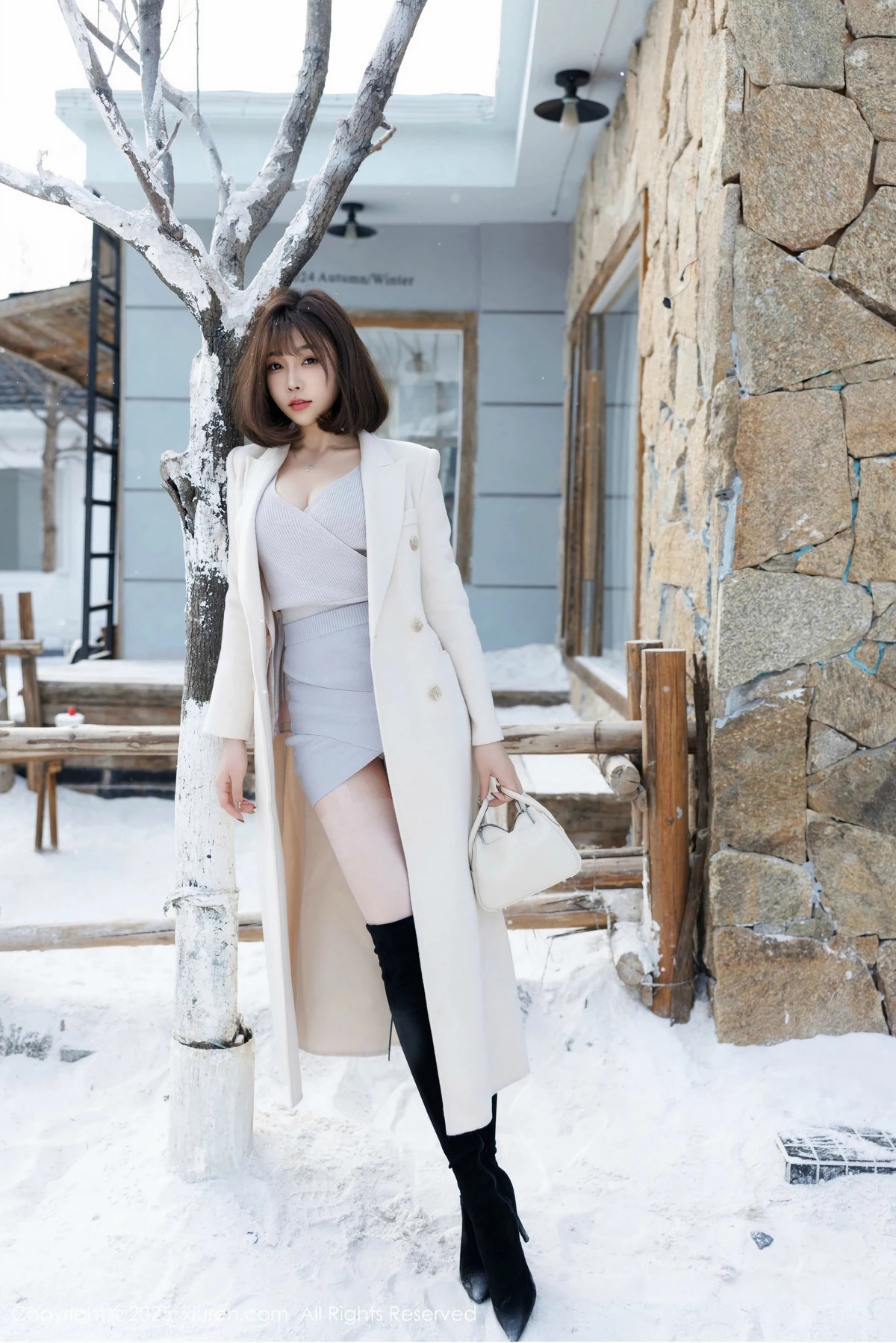 图片[6]-[XiuRen秀人网]第9734期徐莉芝写真-秀人资源网