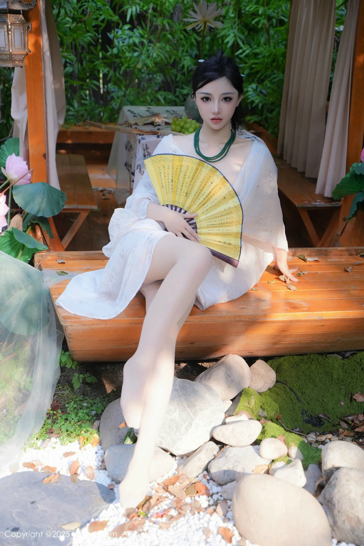 图片[40]-[XiuRen秀人网]第9730期妙可可写真-秀人资源网