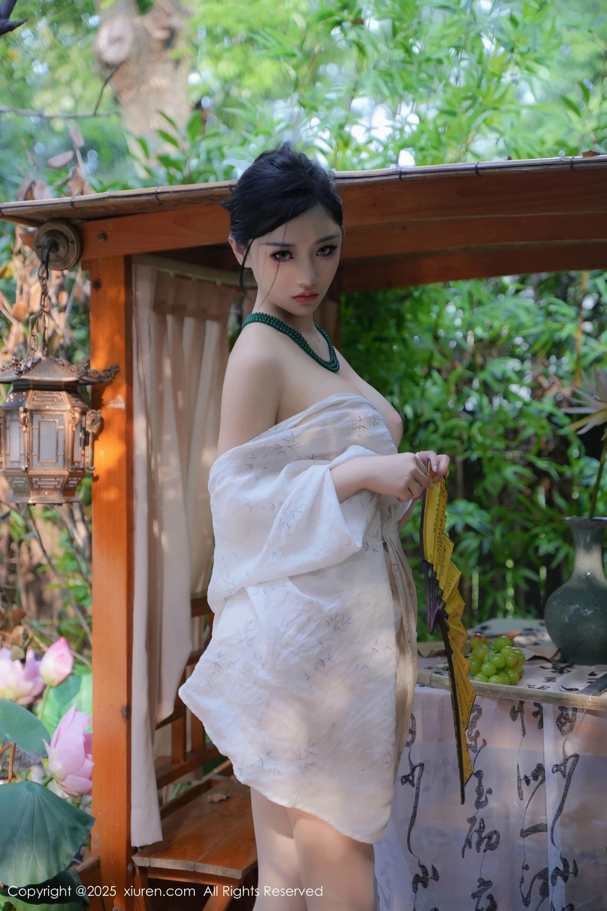 图片[27]-[XiuRen秀人网]第9730期妙可可写真-秀人资源网