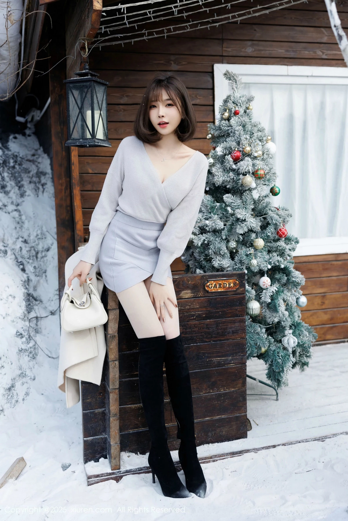 图片[7]-[XiuRen秀人网]第9734期徐莉芝写真-秀人资源网