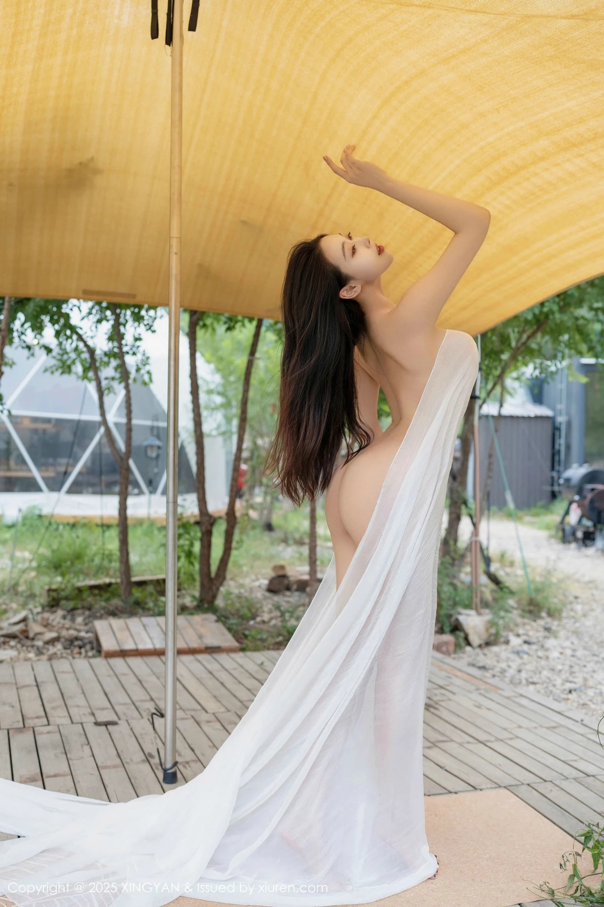 图片[30]-[XingYan星颜社]第298期清妙写真-秀人资源网