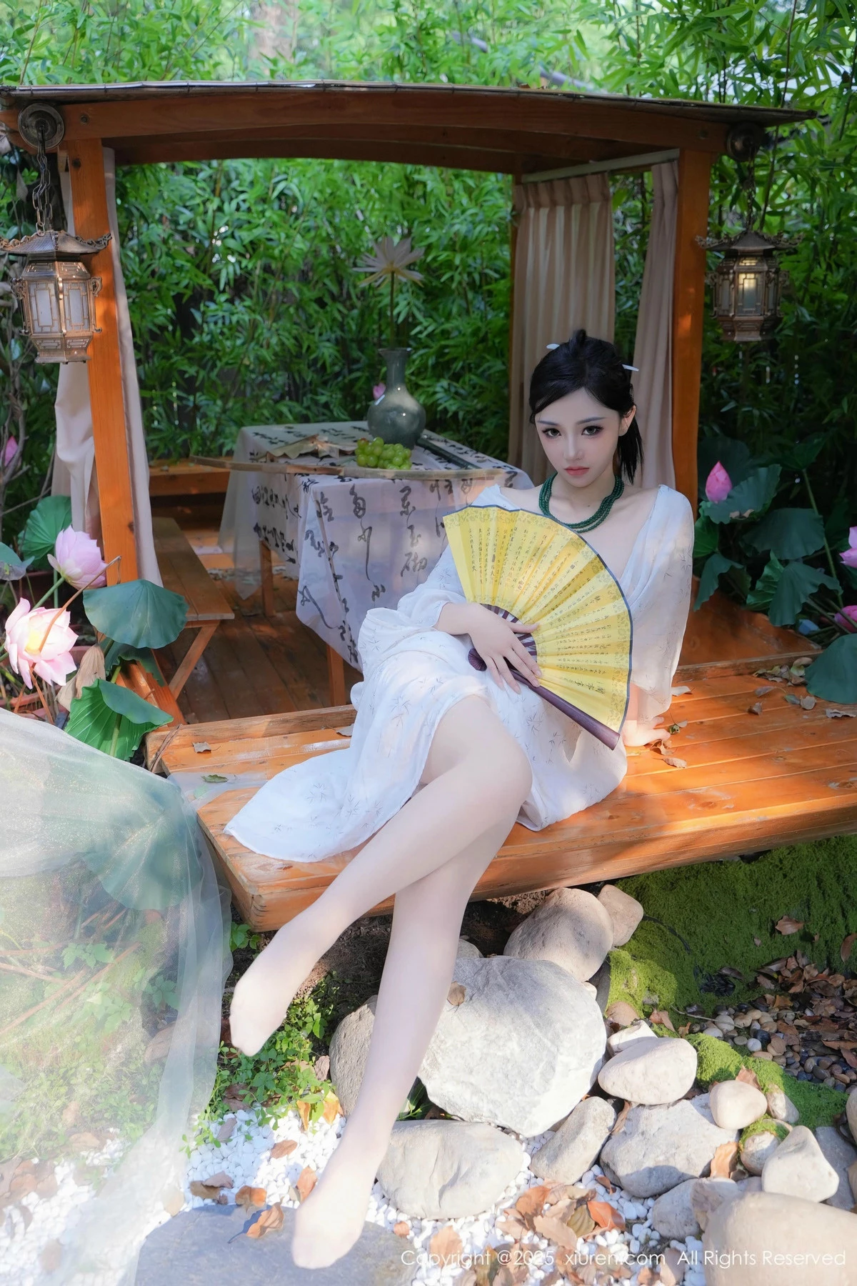 图片[26]-[XiuRen秀人网]第9730期妙可可写真-秀人资源网