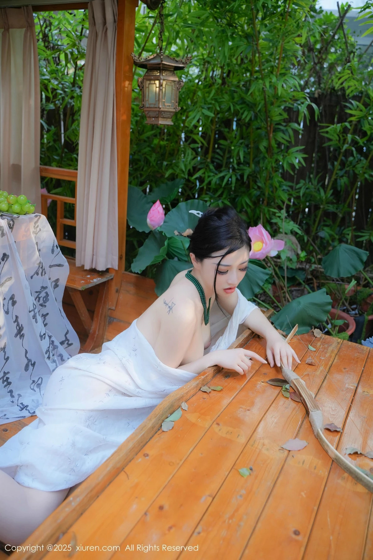 图片[24]-[XiuRen秀人网]第9730期妙可可写真-秀人资源网