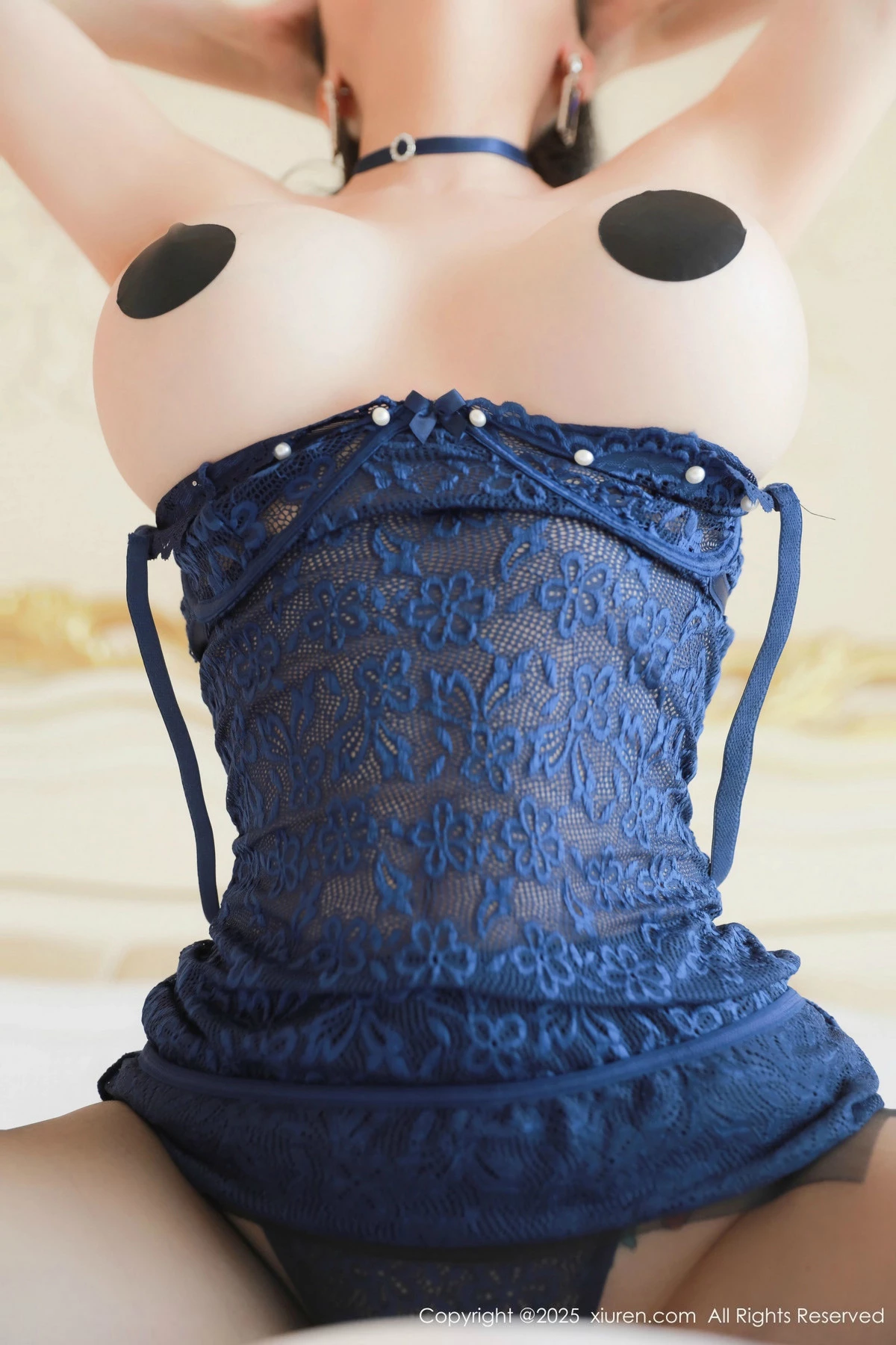 图片[3]-[XiuRen秀人网]第9733期田冰冰写真-秀人资源网