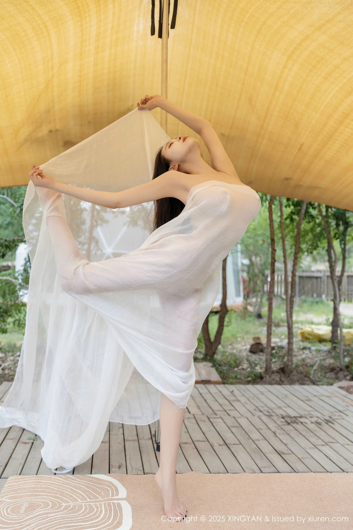图片[24]-[XingYan星颜社]第298期清妙写真-秀人资源网