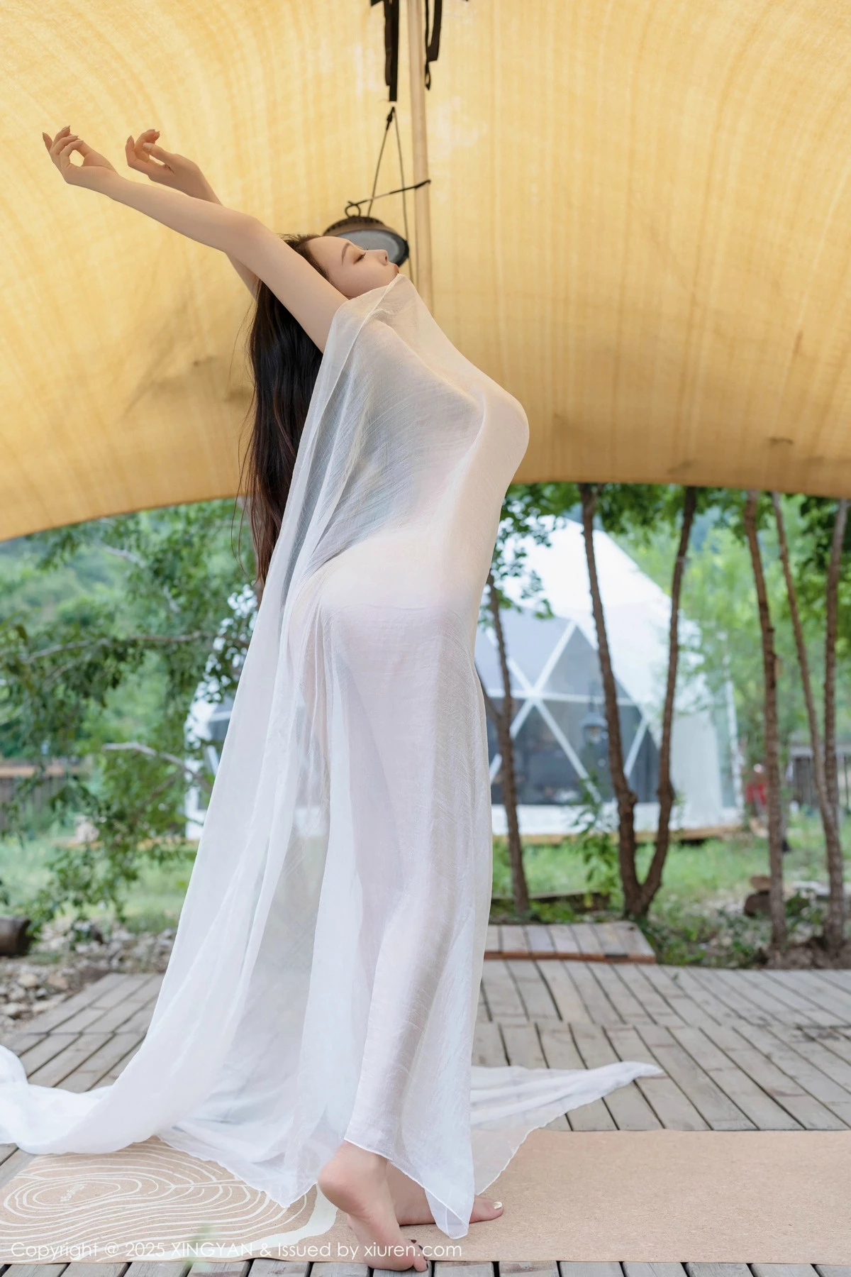 图片[31]-[XingYan星颜社]第298期清妙写真-秀人资源网