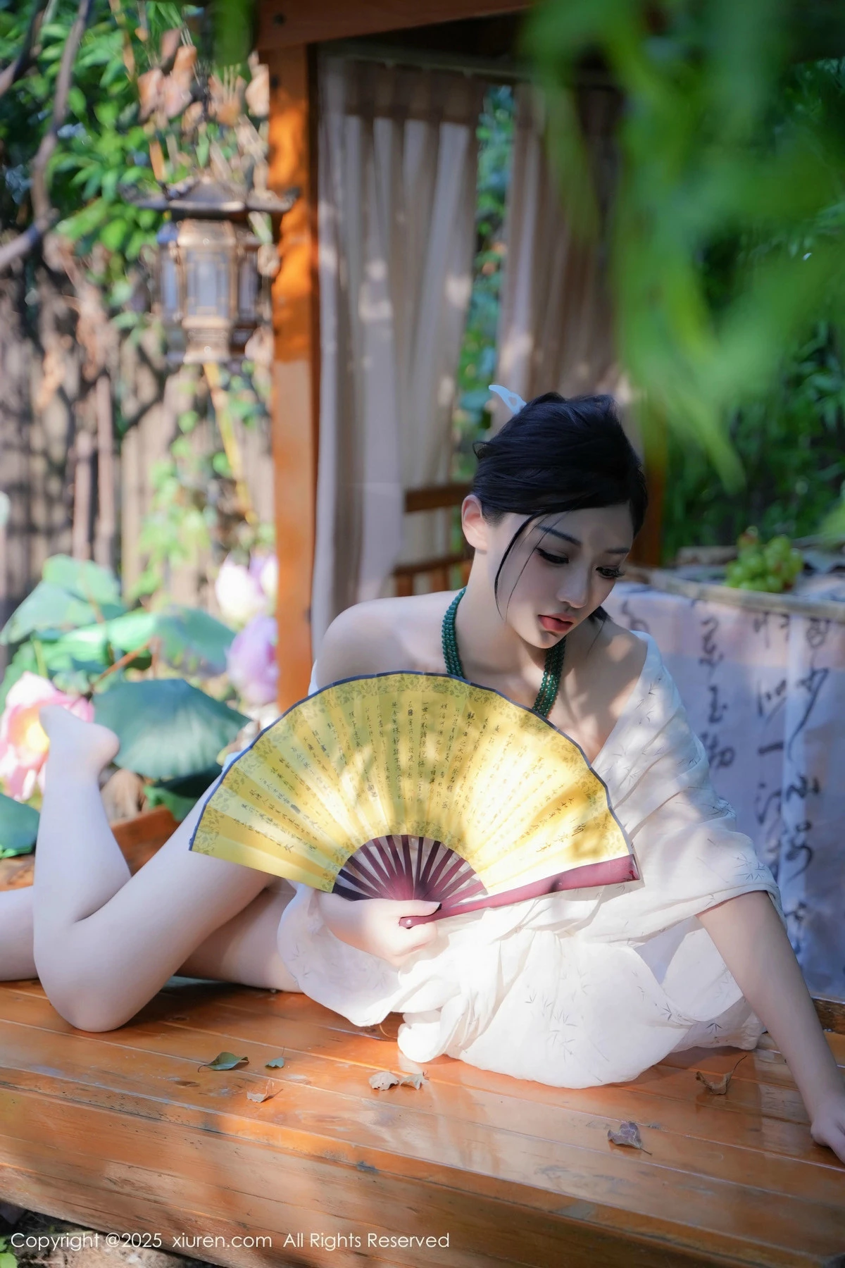 图片[20]-[XiuRen秀人网]第9730期妙可可写真-秀人资源网