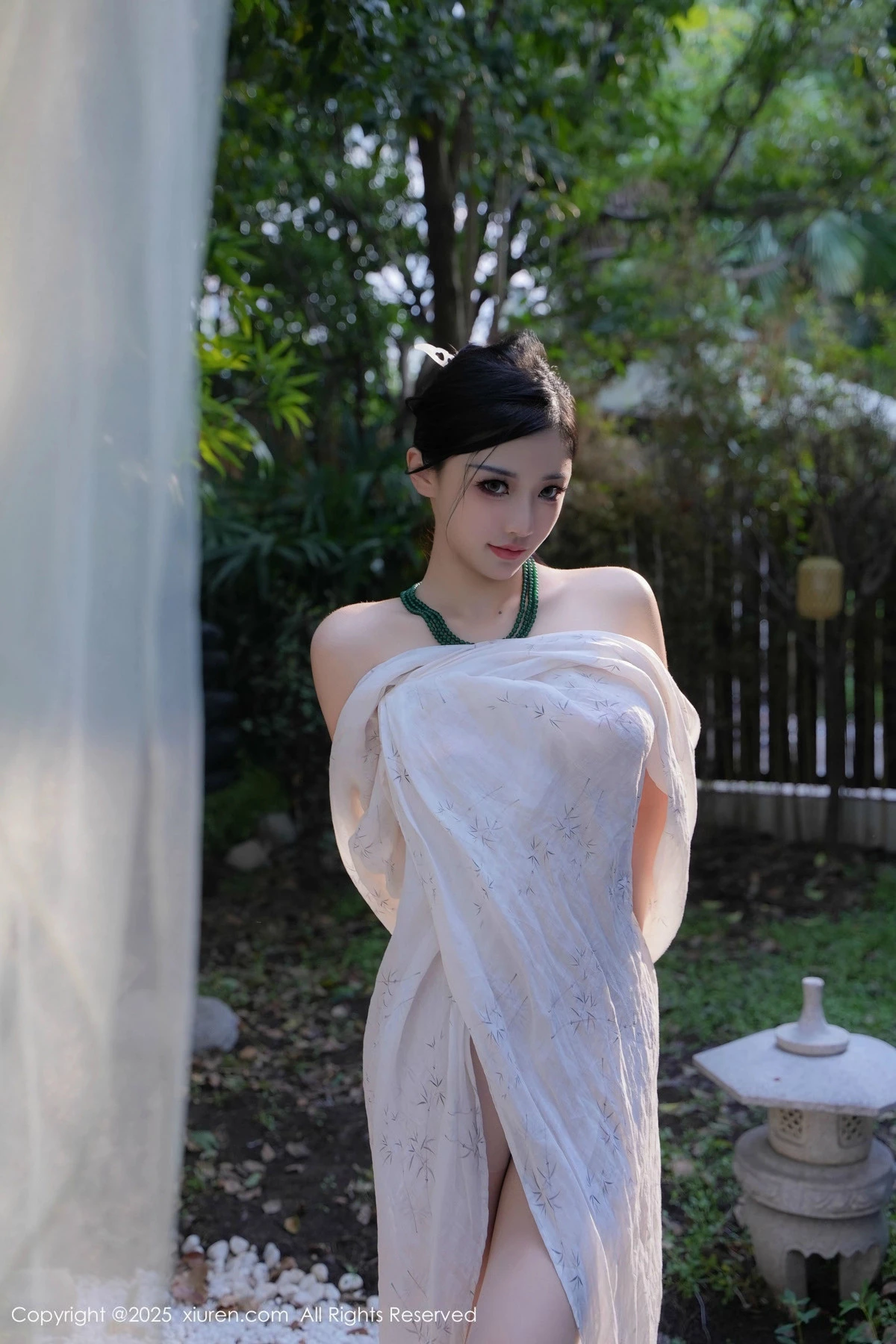 图片[15]-[XiuRen秀人网]第9730期妙可可写真-秀人资源网