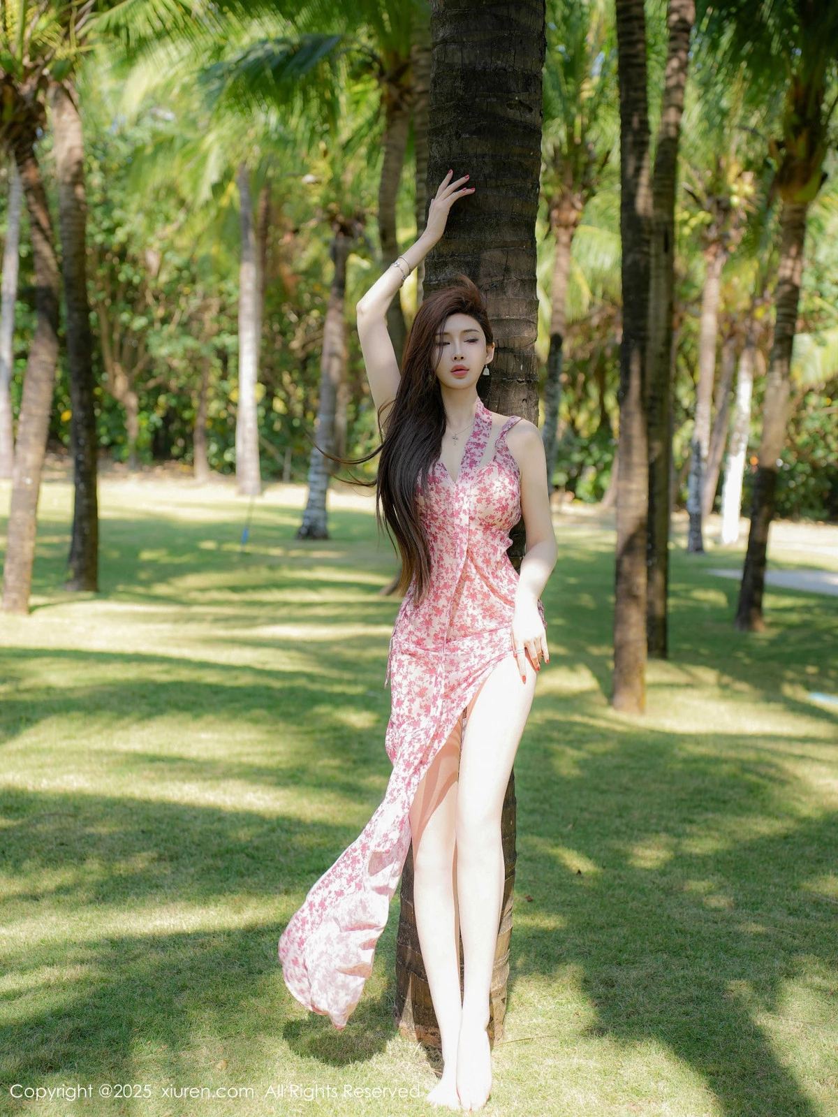 图片[27]-[XiuRen秀人网]第9736期周妍希写真-秀人资源网