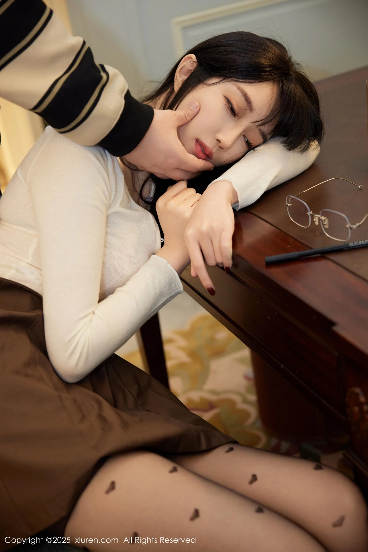 图片[48]-[XiuRen秀人网]第9737期玥儿玥写真-秀人资源网