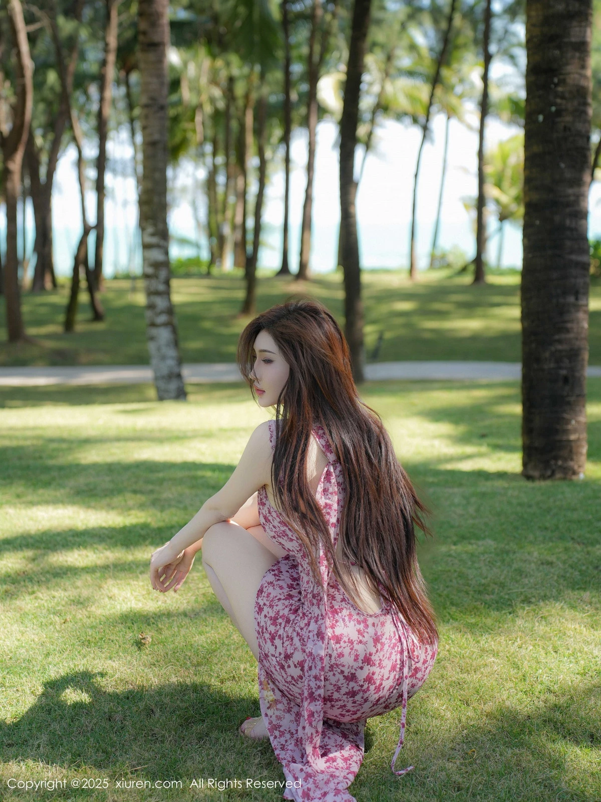 图片[25]-[XiuRen秀人网]第9736期周妍希写真-秀人资源网