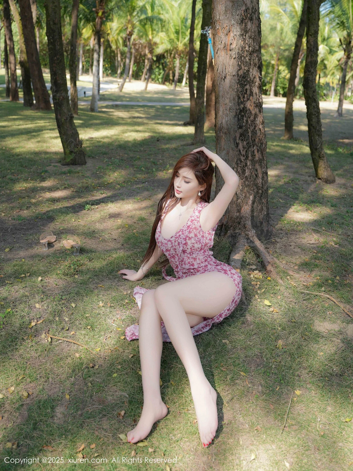 图片[16]-[XiuRen秀人网]第9736期周妍希写真-秀人资源网