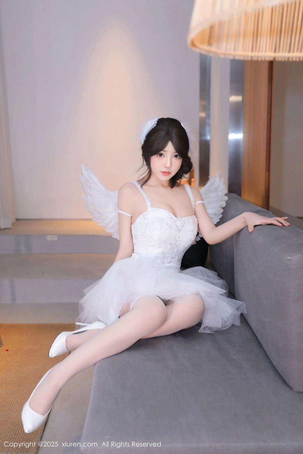 图片[12]-[XiuRen秀人网]第9742期桃妖夭写真-秀人资源网