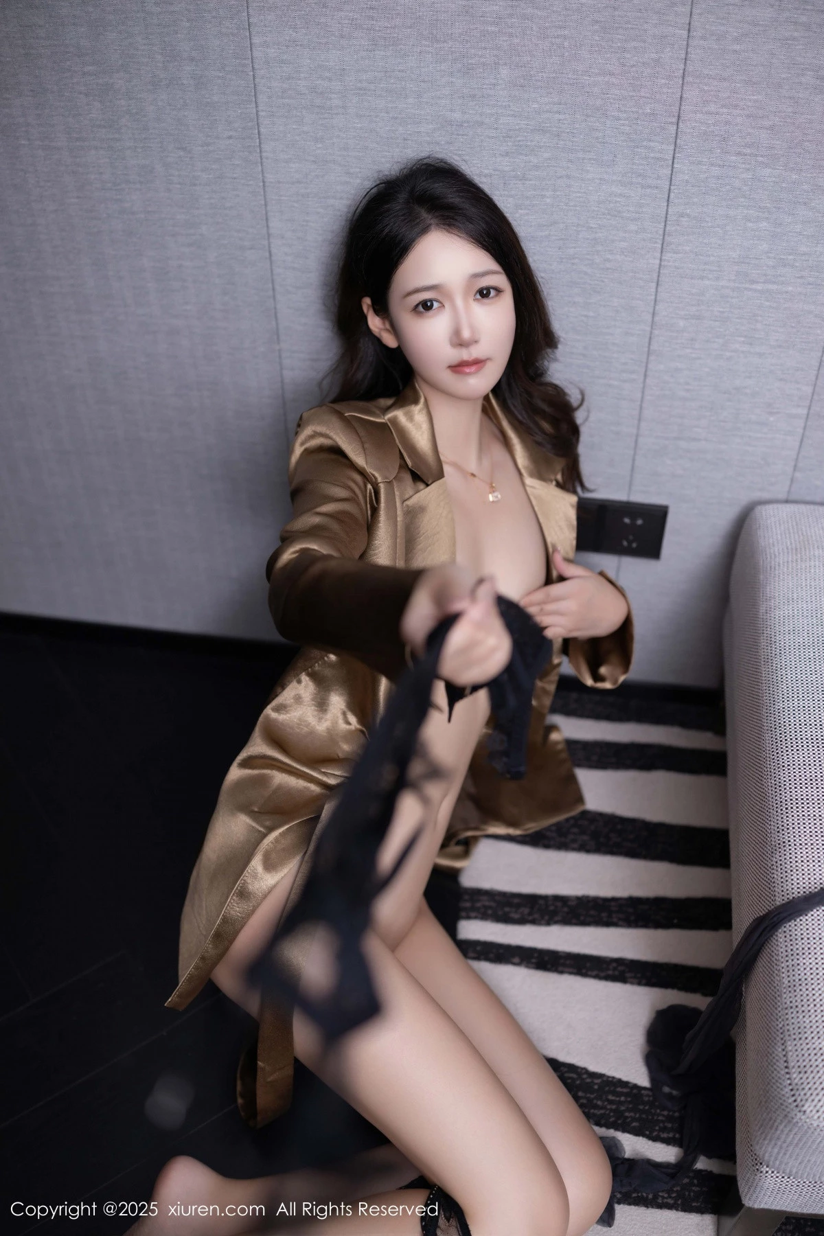 图片[17]-[XiuRen秀人网]第9751期唐安琪写真-秀人资源网