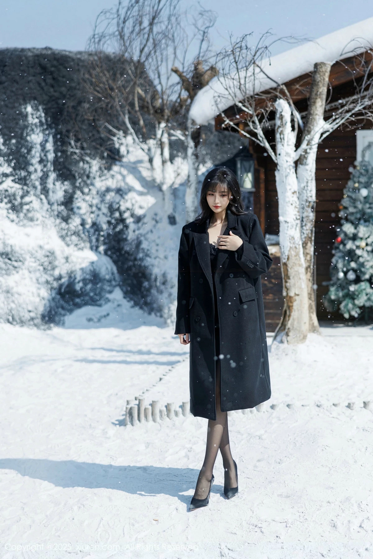 图片[15]-[XiuRen秀人网]第9749期林星阑写真-秀人资源网