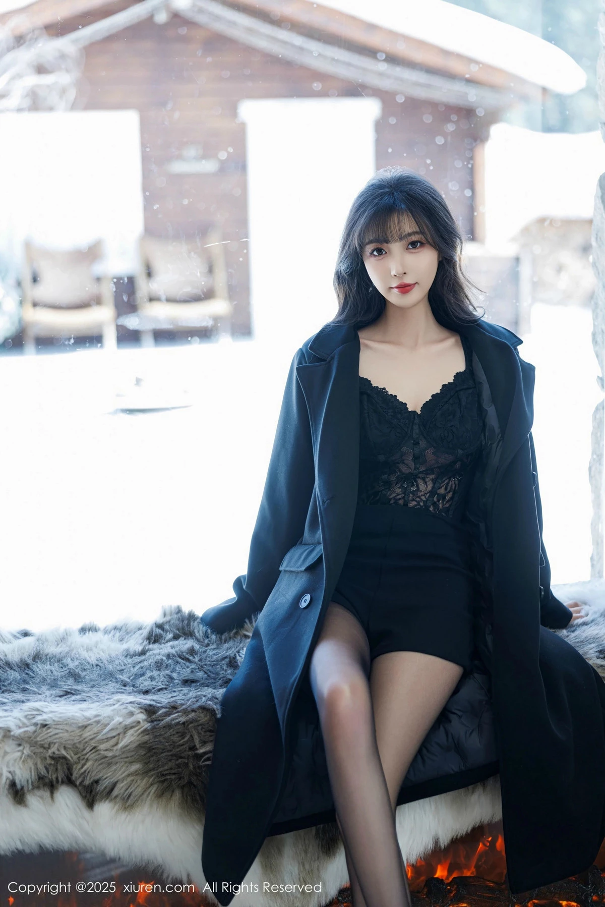 图片[23]-[XiuRen秀人网]第9749期林星阑写真-秀人资源网