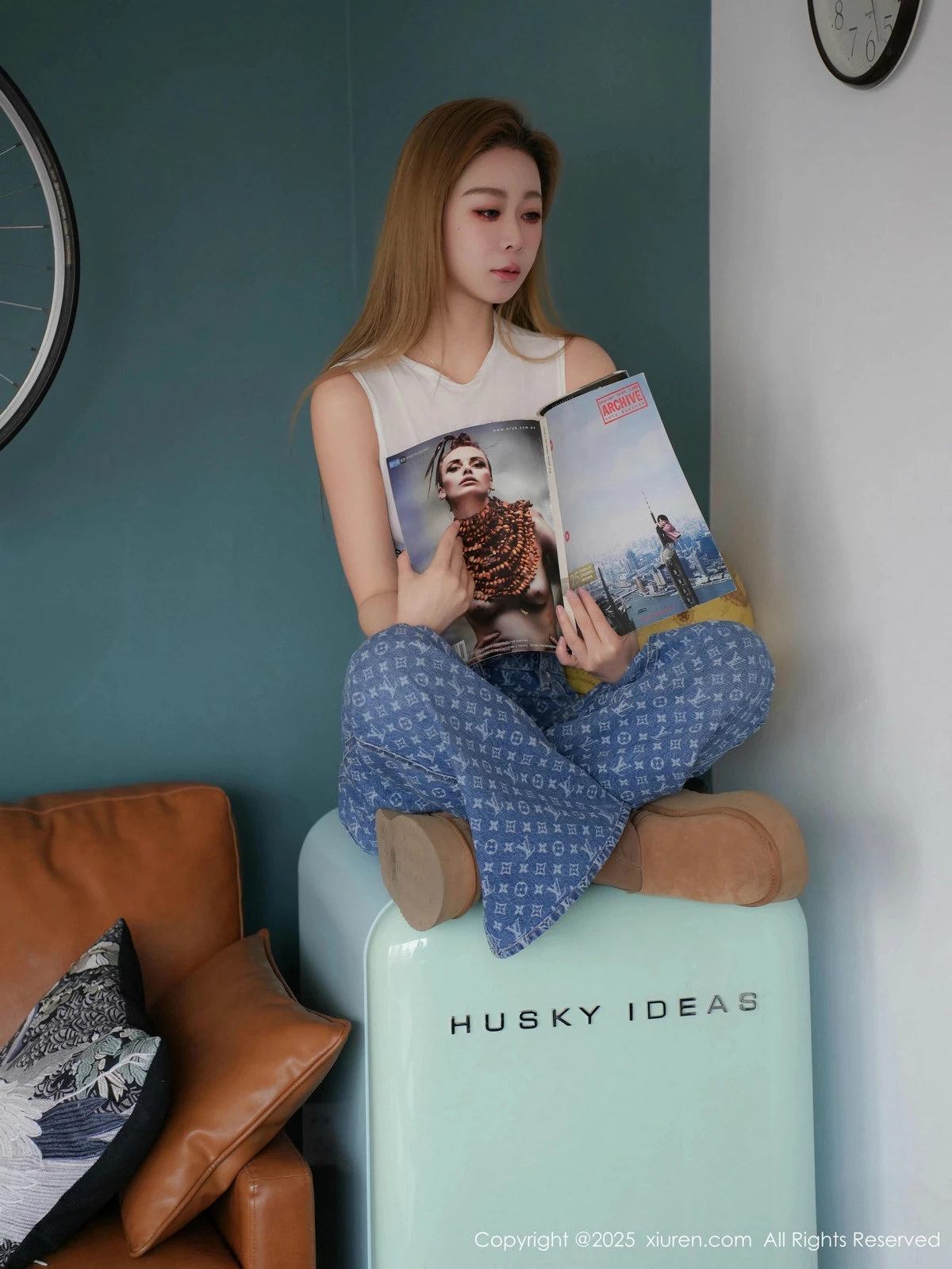 图片[18]-[XiuRen秀人网]第9754期糖糖写真-秀人资源网