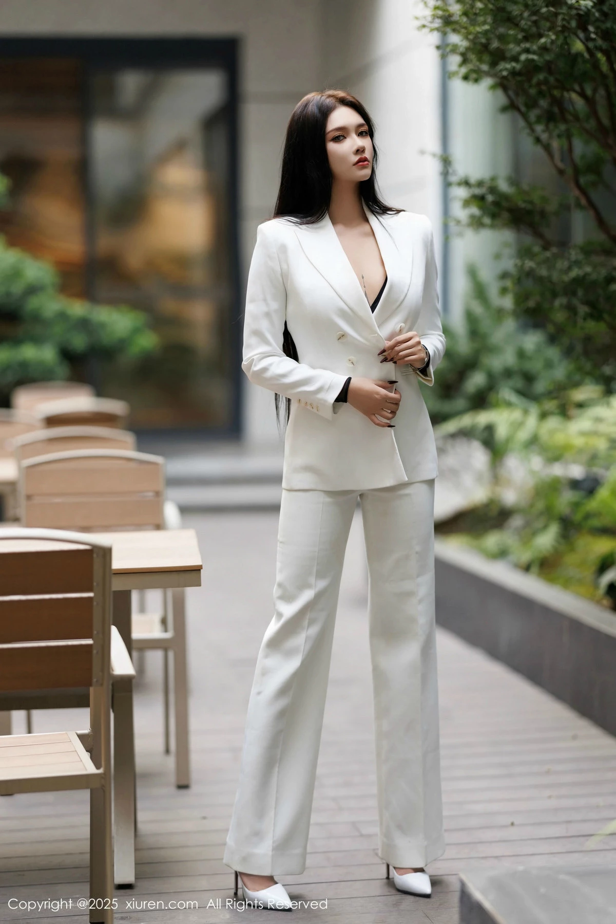 图片[31]-[XiuRen秀人网]第9755期娜比写真-秀人资源网