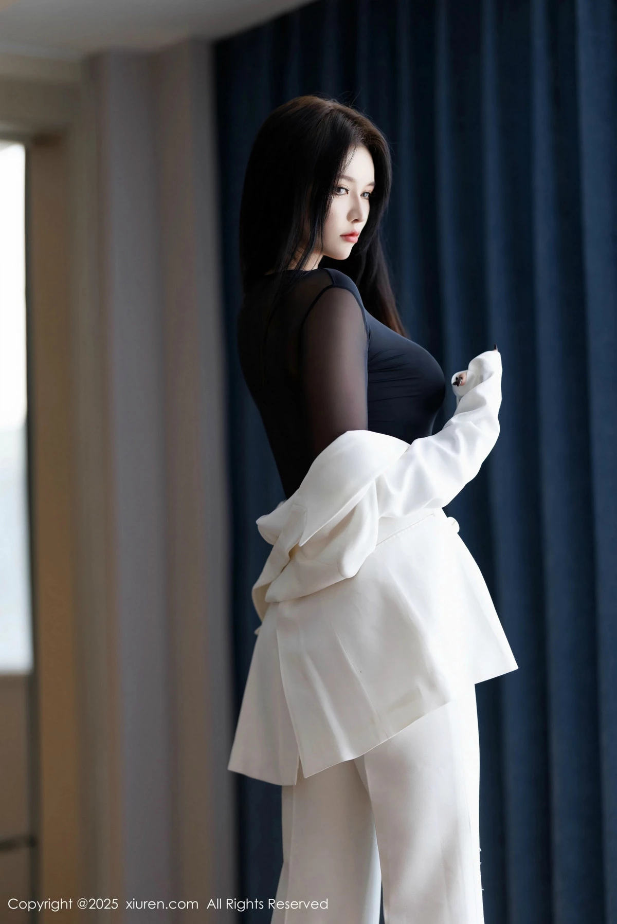 图片[16]-[XiuRen秀人网]第9755期娜比写真-秀人资源网