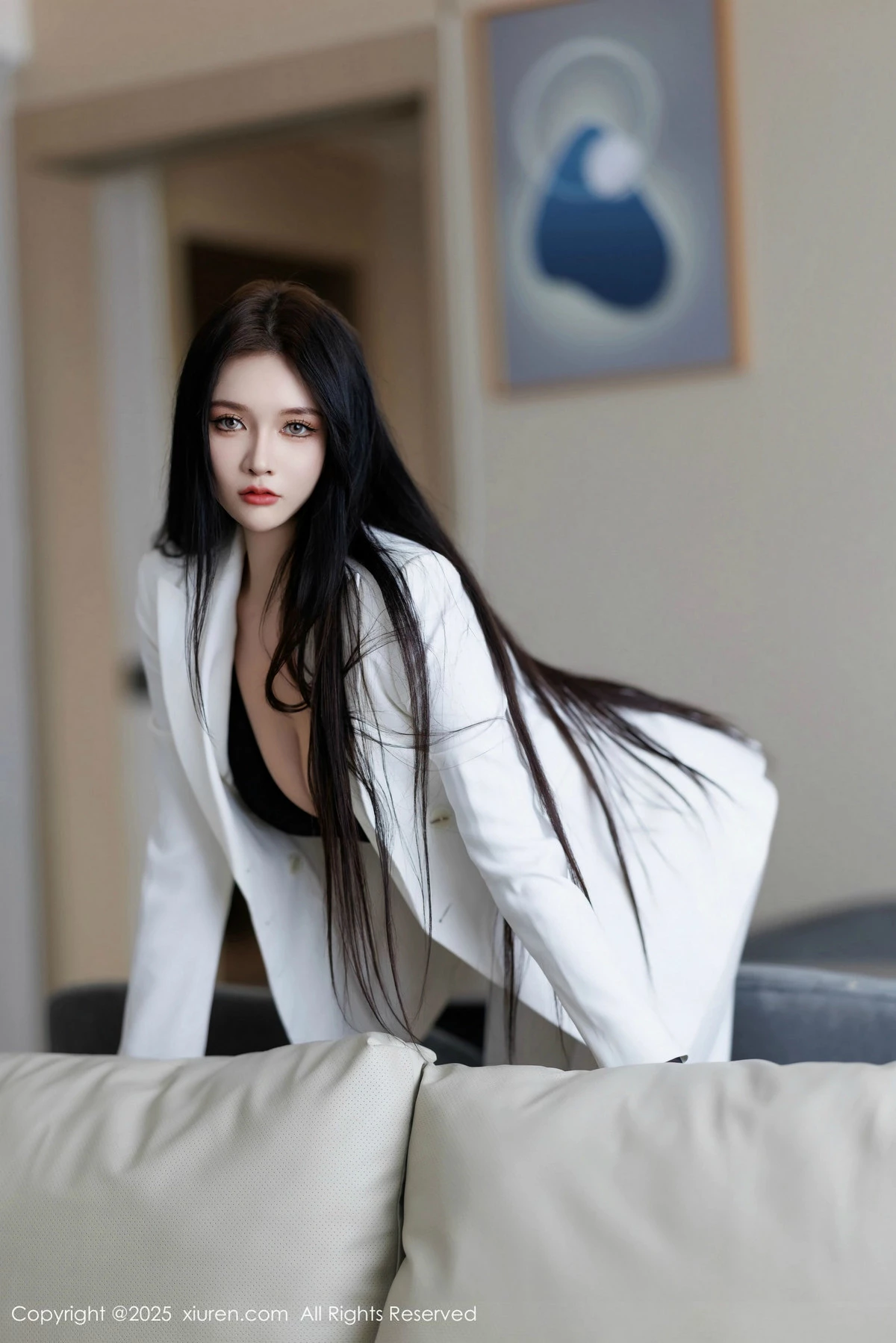 图片[23]-[XiuRen秀人网]第9755期娜比写真-秀人资源网