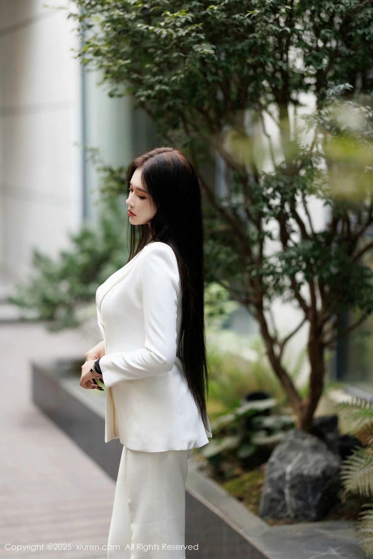 图片[24]-[XiuRen秀人网]第9755期娜比写真-秀人资源网