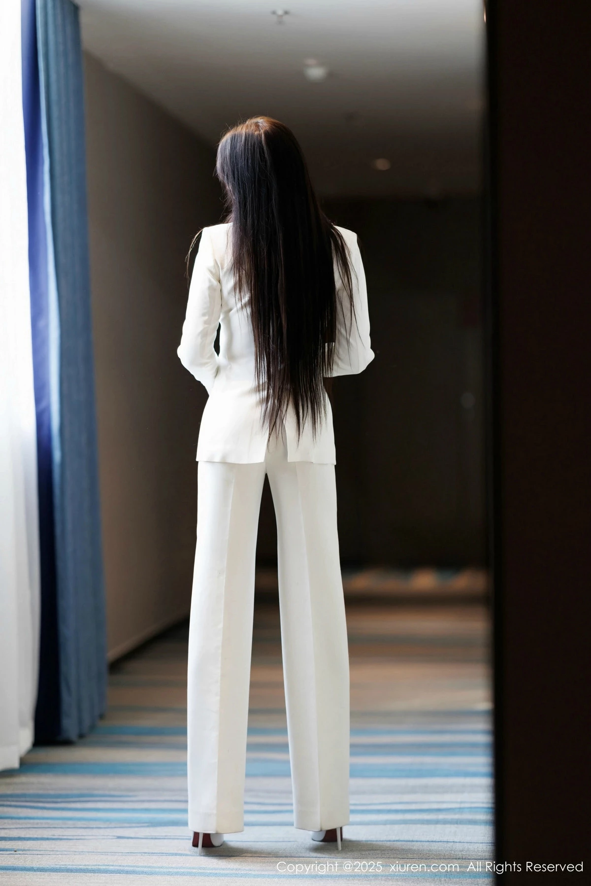 图片[29]-[XiuRen秀人网]第9755期娜比写真-秀人资源网