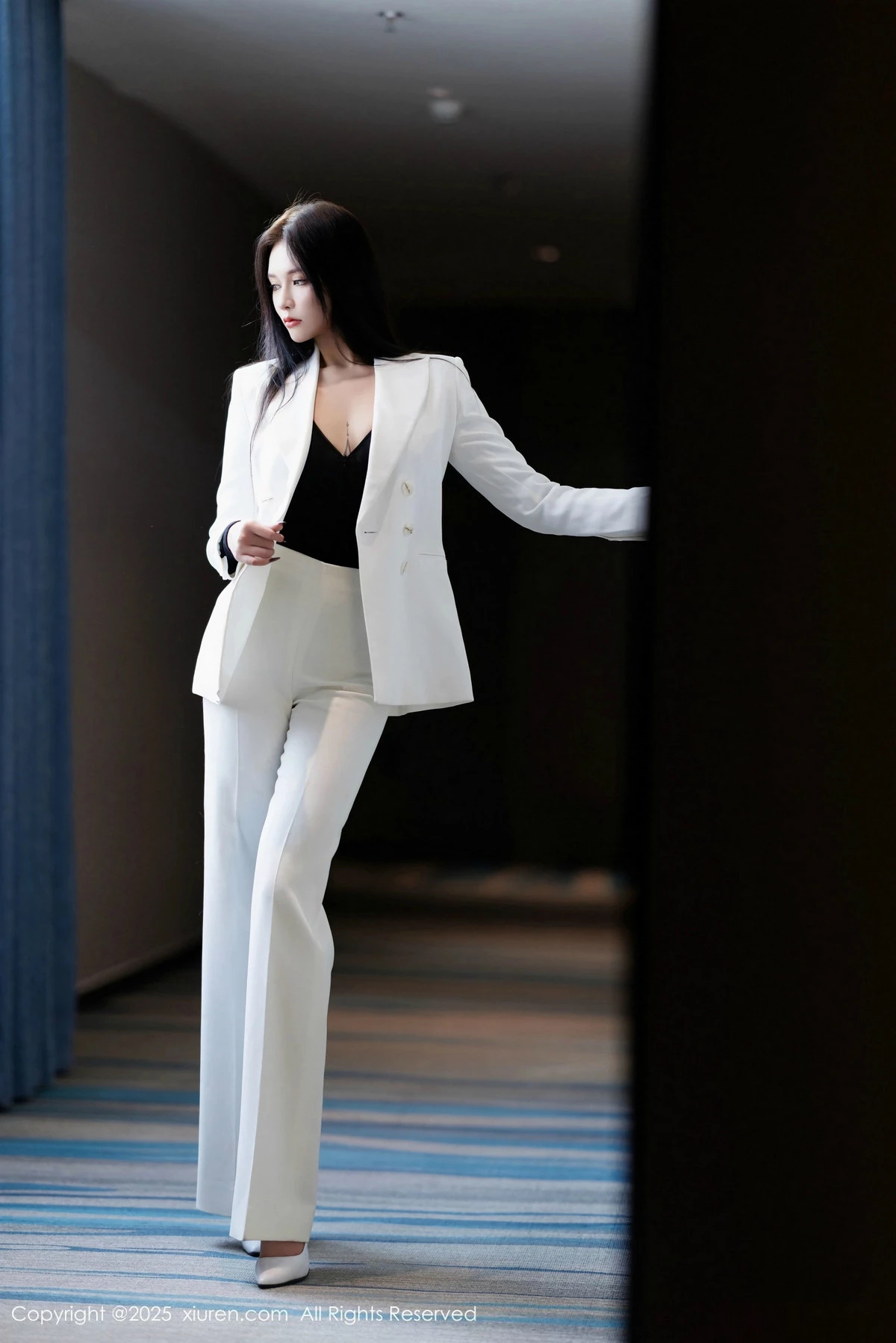 图片[21]-[XiuRen秀人网]第9755期娜比写真-秀人资源网