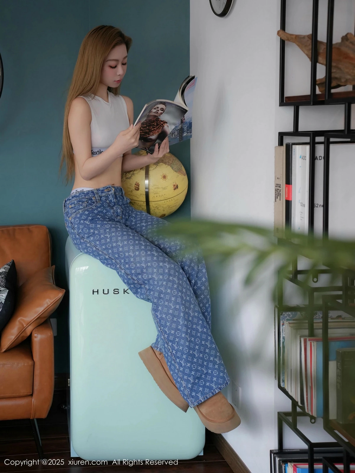 图片[17]-[XiuRen秀人网]第9754期糖糖写真-秀人资源网