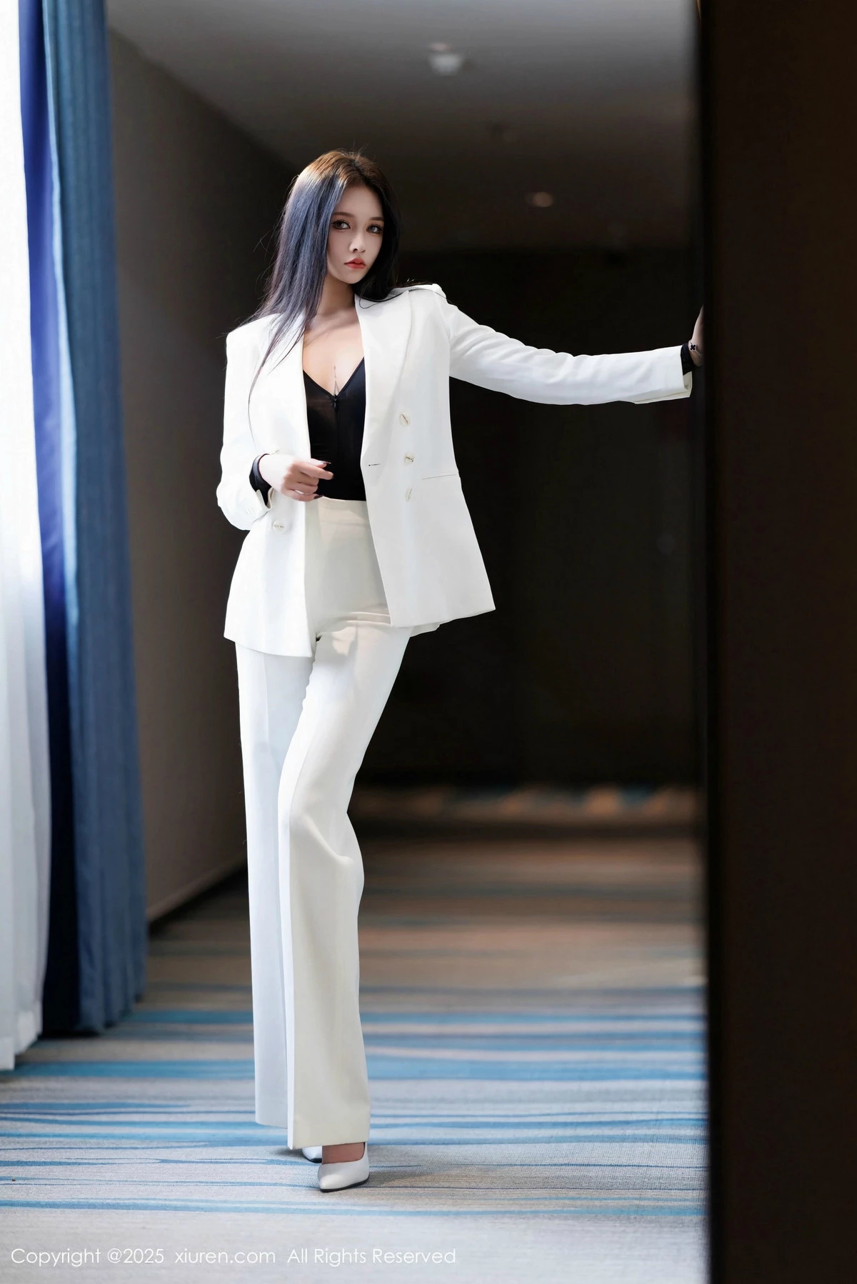 图片[10]-[XiuRen秀人网]第9755期娜比写真-秀人资源网