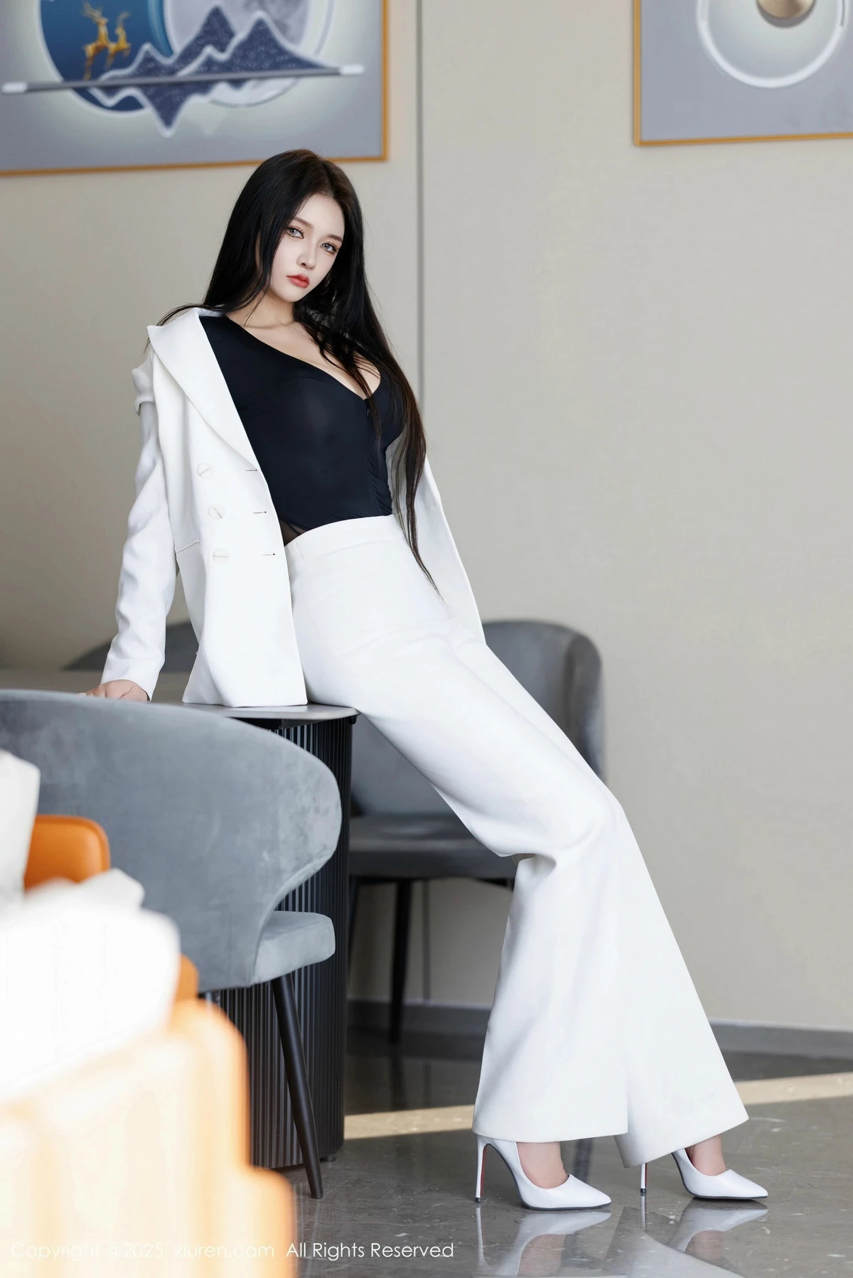 图片[19]-[XiuRen秀人网]第9755期娜比写真-秀人资源网