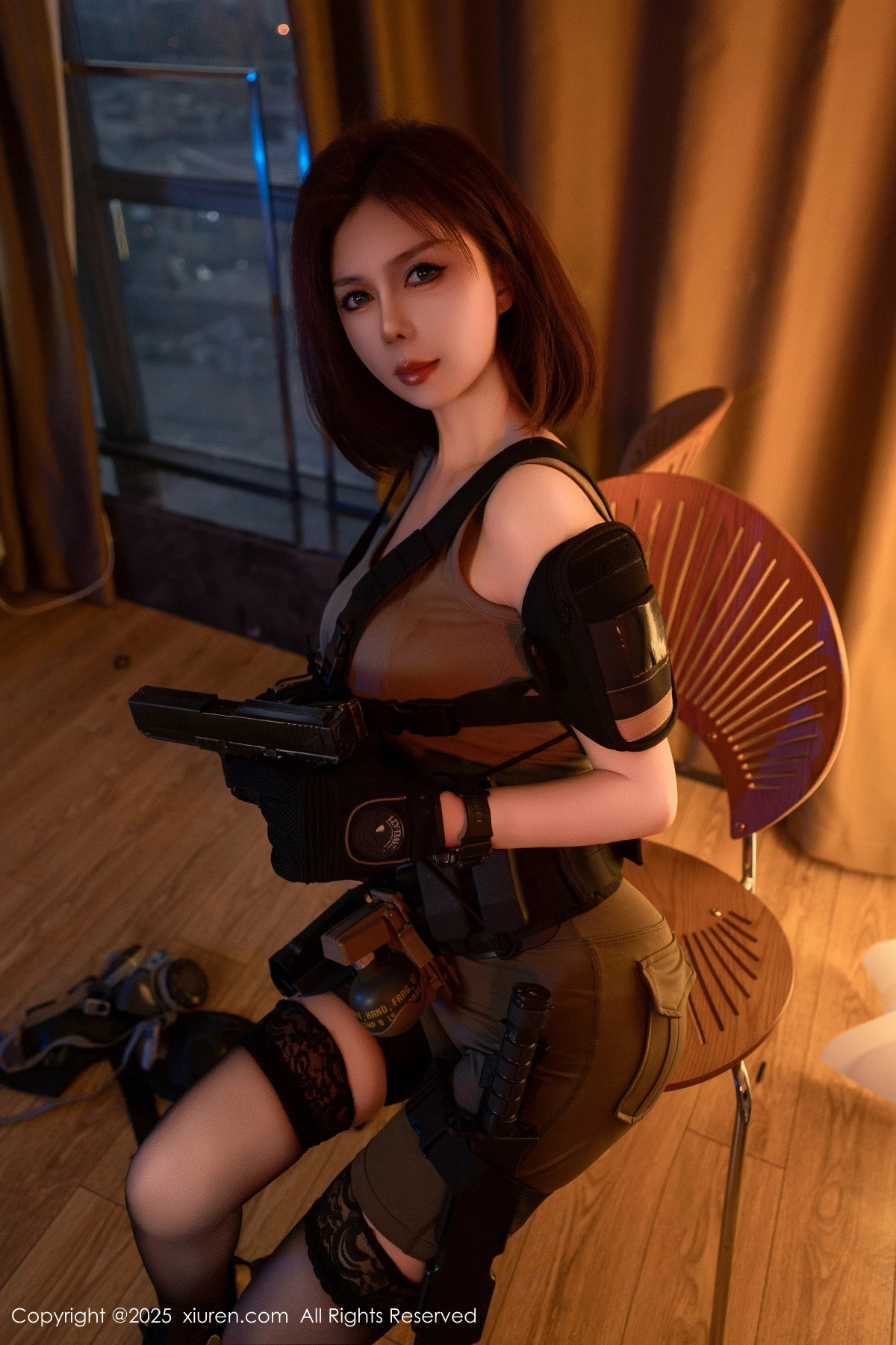 图片[33]-[XiuRen秀人网]第9759期白芷写真-秀人资源网