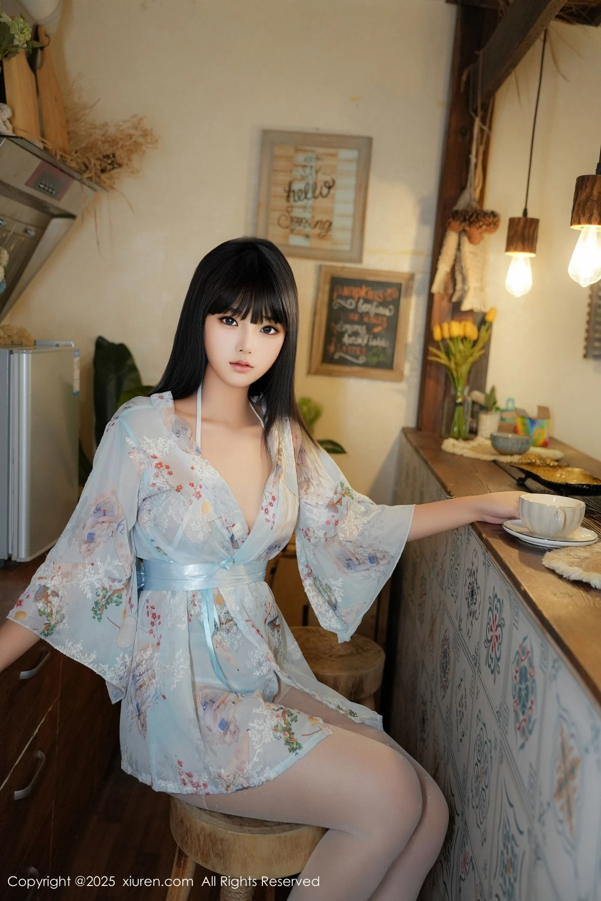 图片[7]-[XiuRen秀人网]第9760期姚若兮写真-秀人资源网