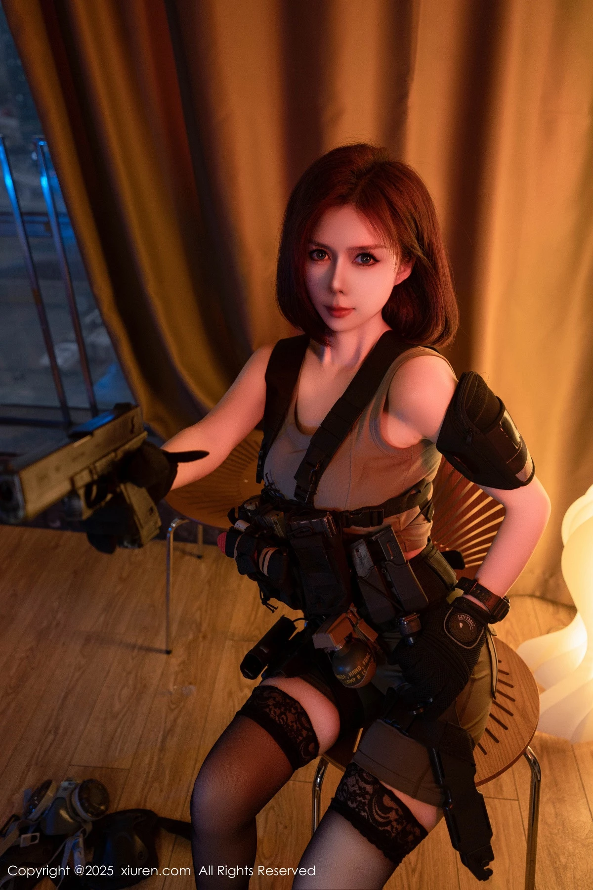 图片[11]-[XiuRen秀人网]第9759期白芷写真-秀人资源网