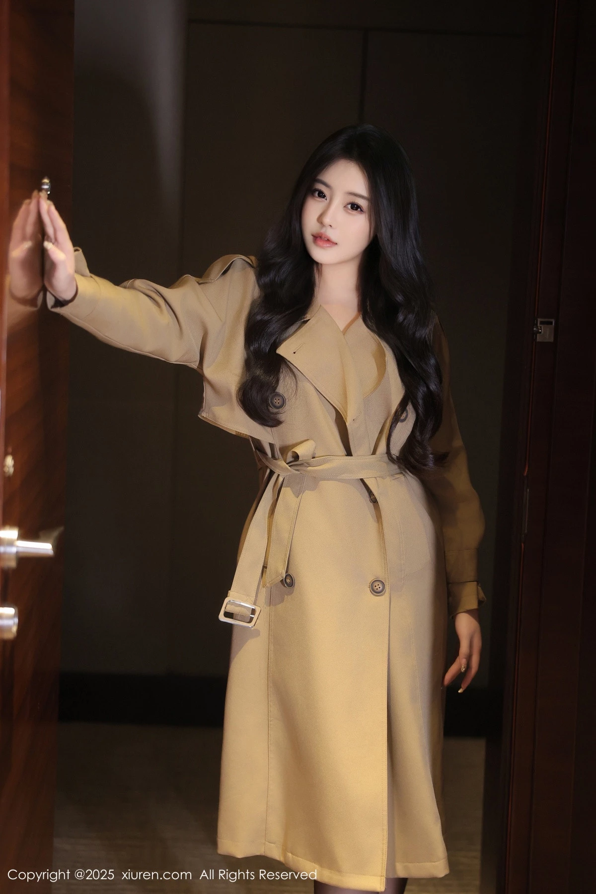 图片[11]-[XiuRen秀人网]第9758期希雅写真-秀人资源网